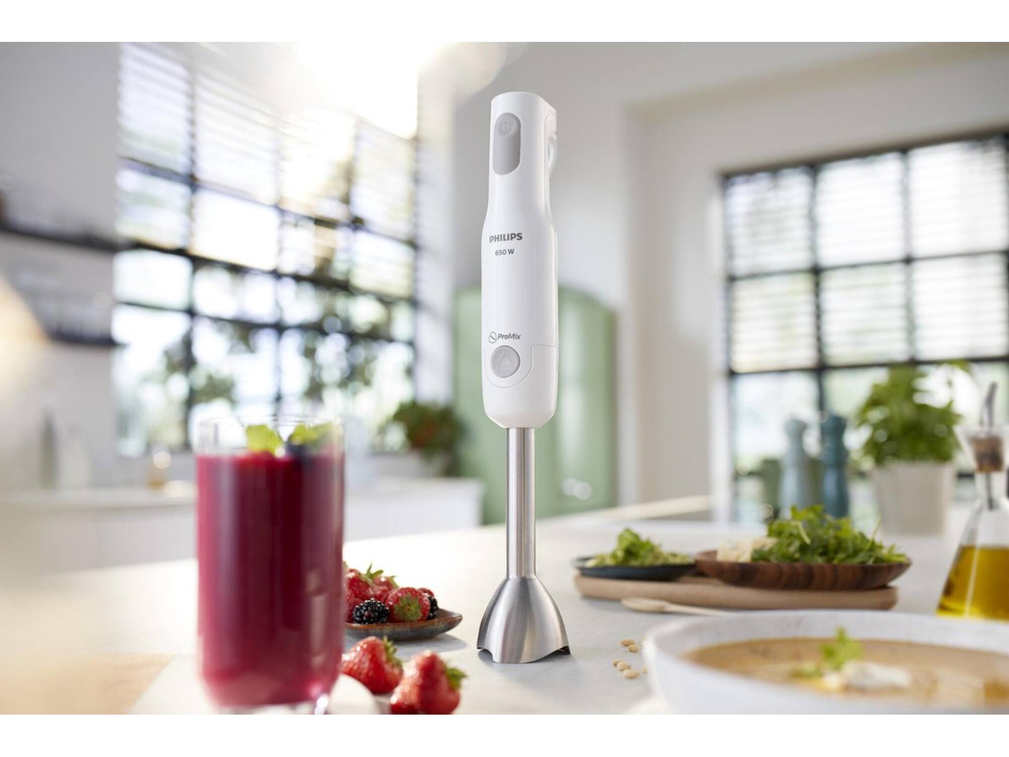 Philips ProMix HR2534/00