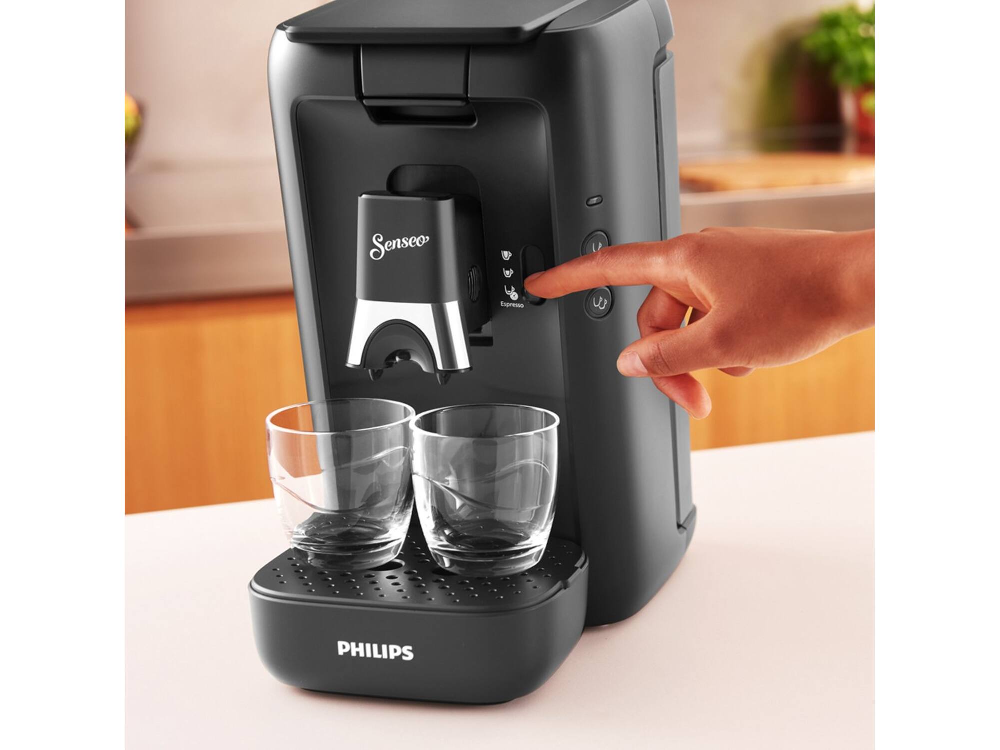 Philips Senseo Maestro CSA260/60