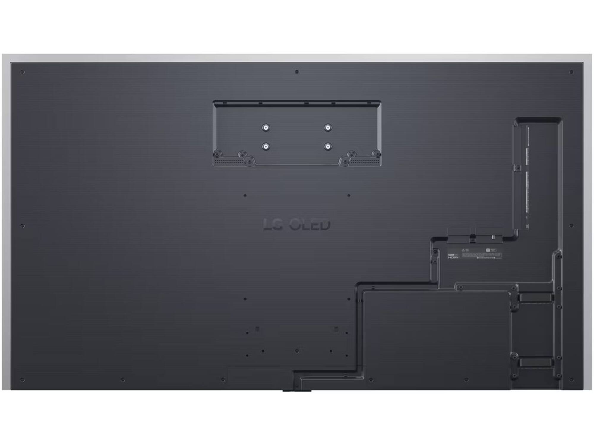 LG OLED83G67LW (2026)