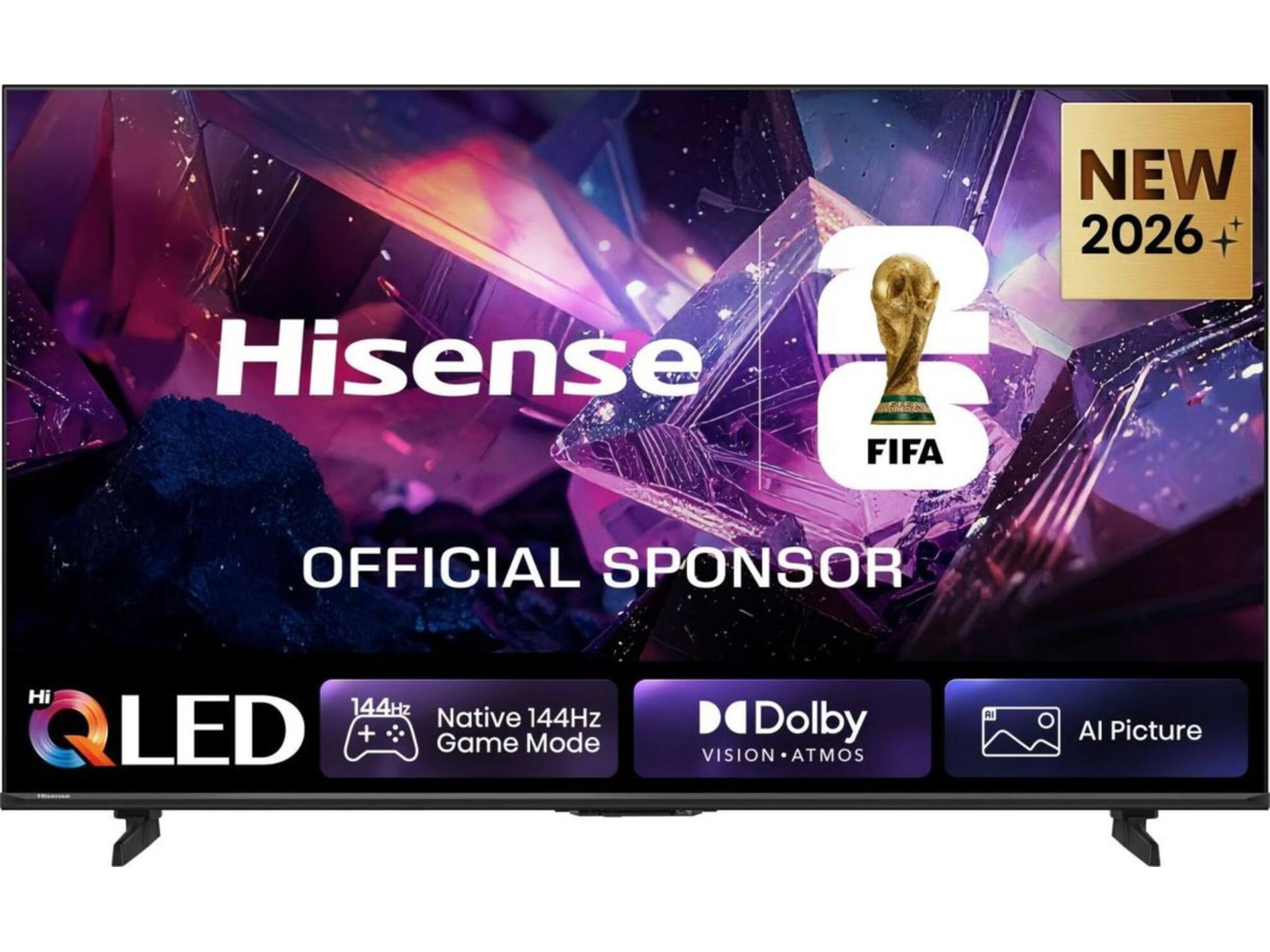 Hisense 50E79S PRO