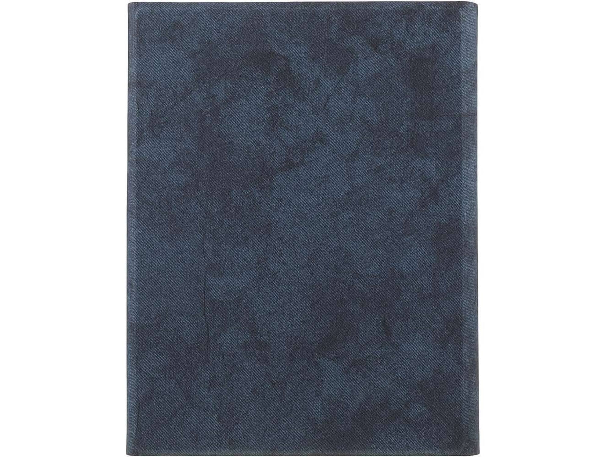 Just in Case Vintage Bluetooth Keyboard Cover - Apple iPad 10.2 - Zwart