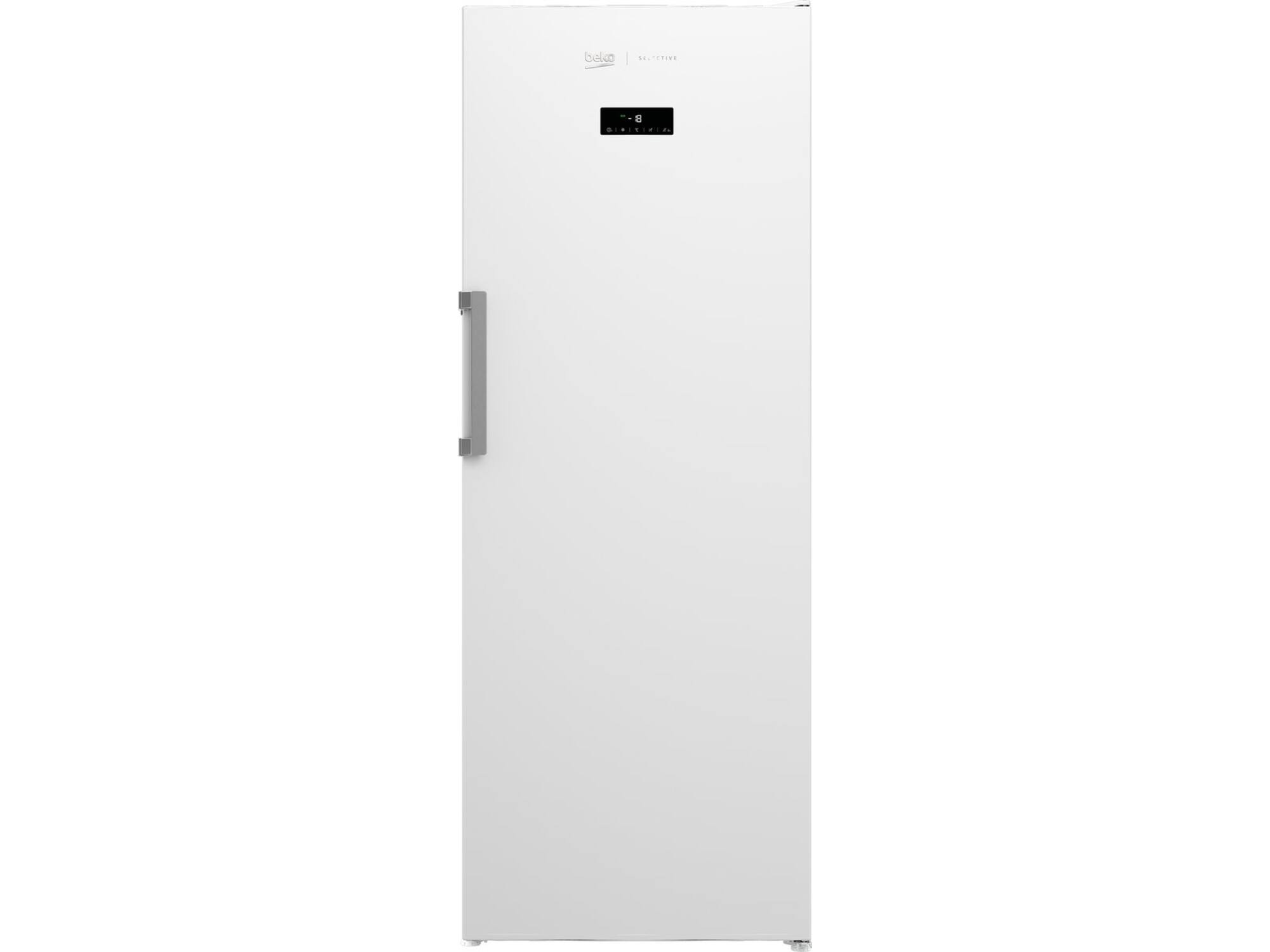 Beko RFNE448E55W