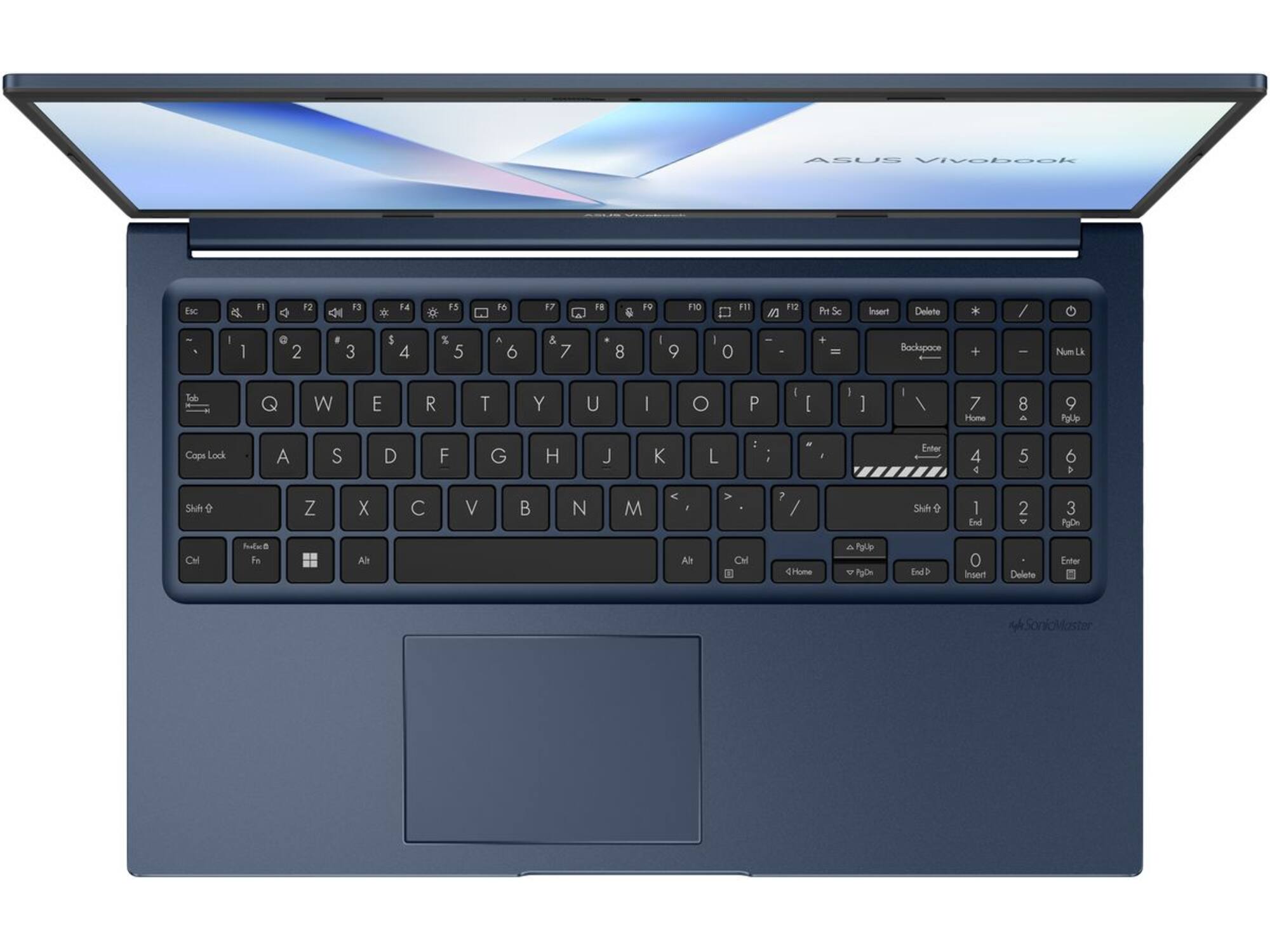 ASUS Vivobook 15 X1504MA-BQ204
