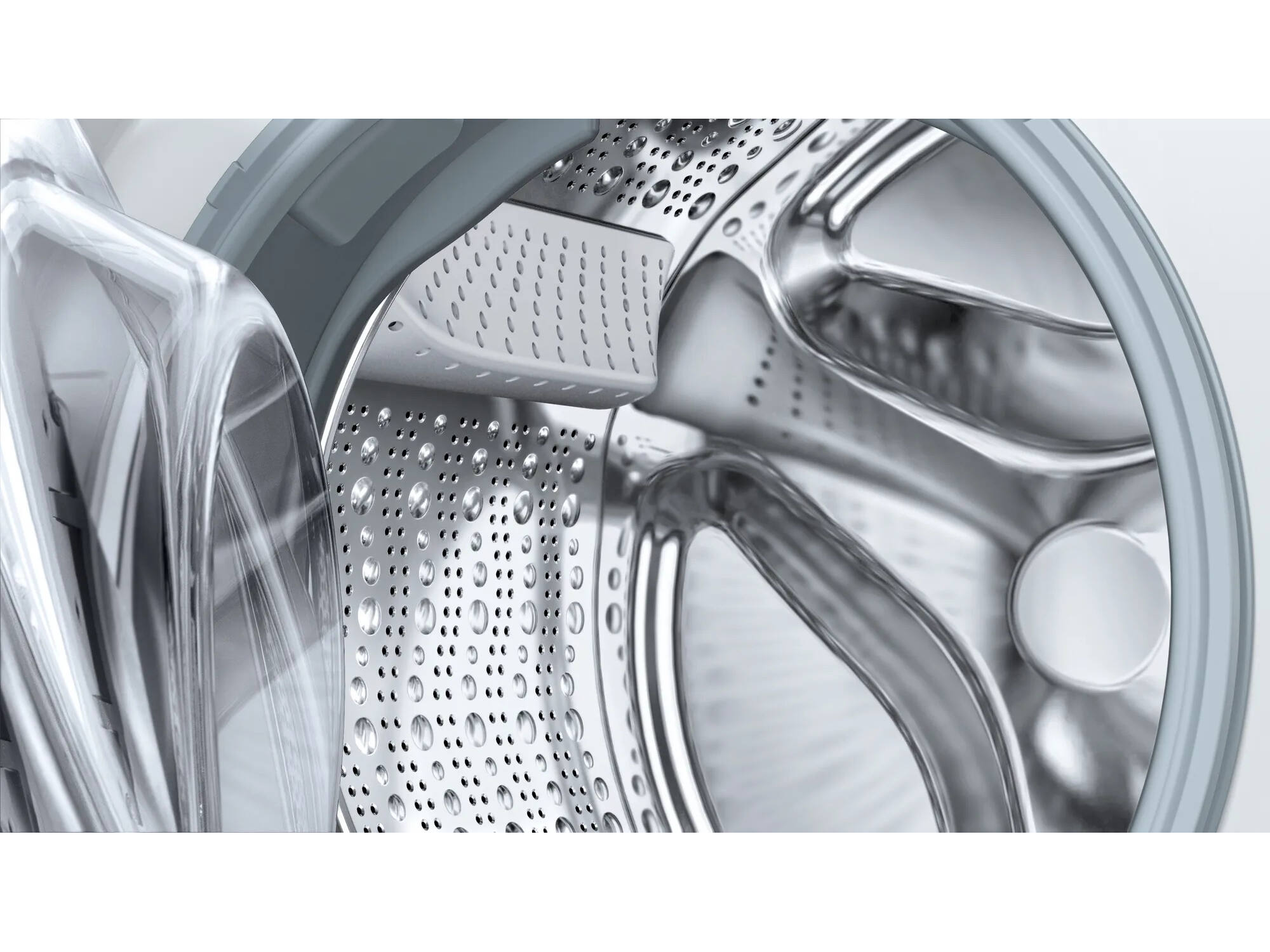 Bosch WGG244ZMNL Serie 6 EXCLUSIV
