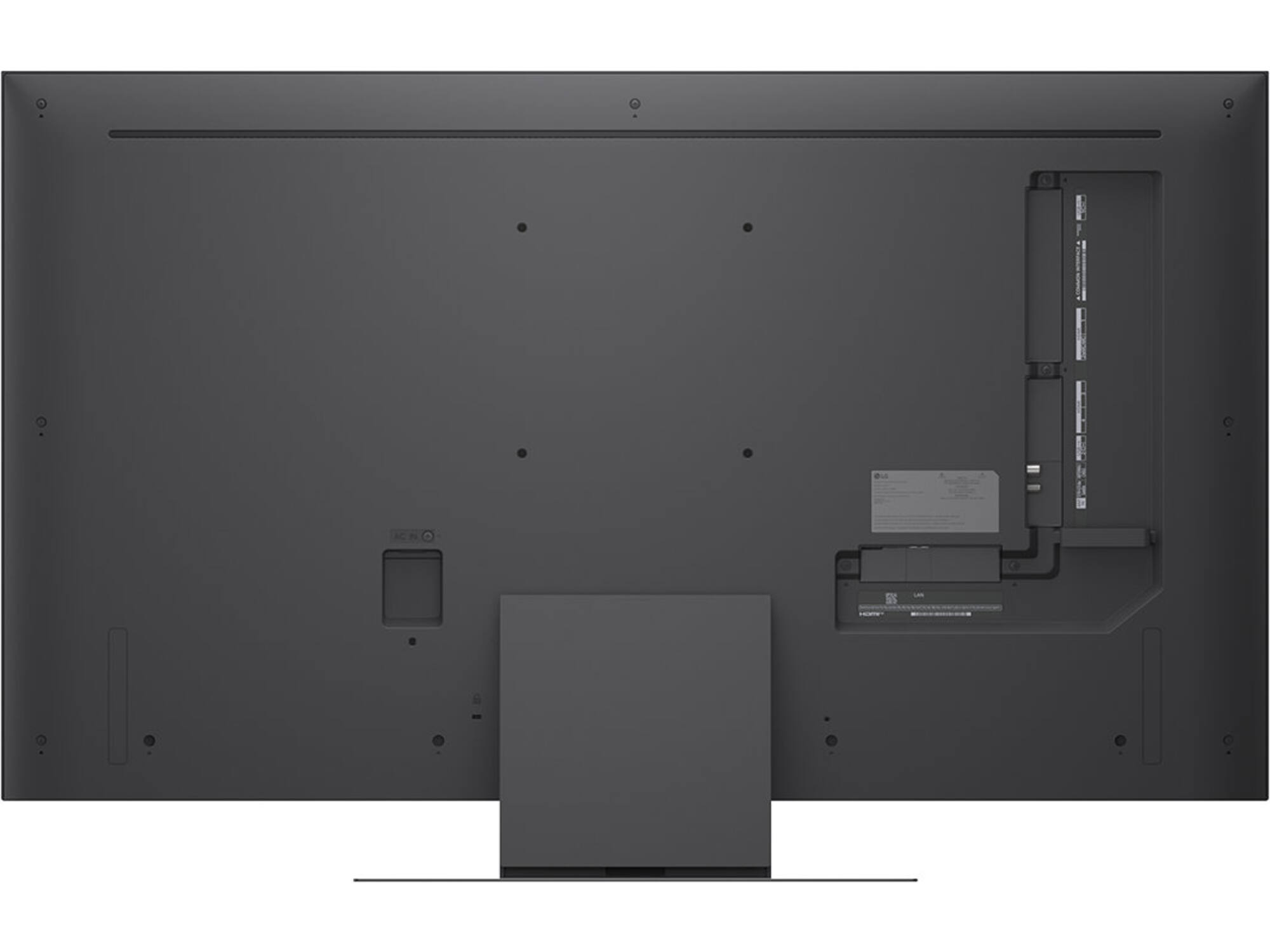 LG 65QNED87B6A (2026)