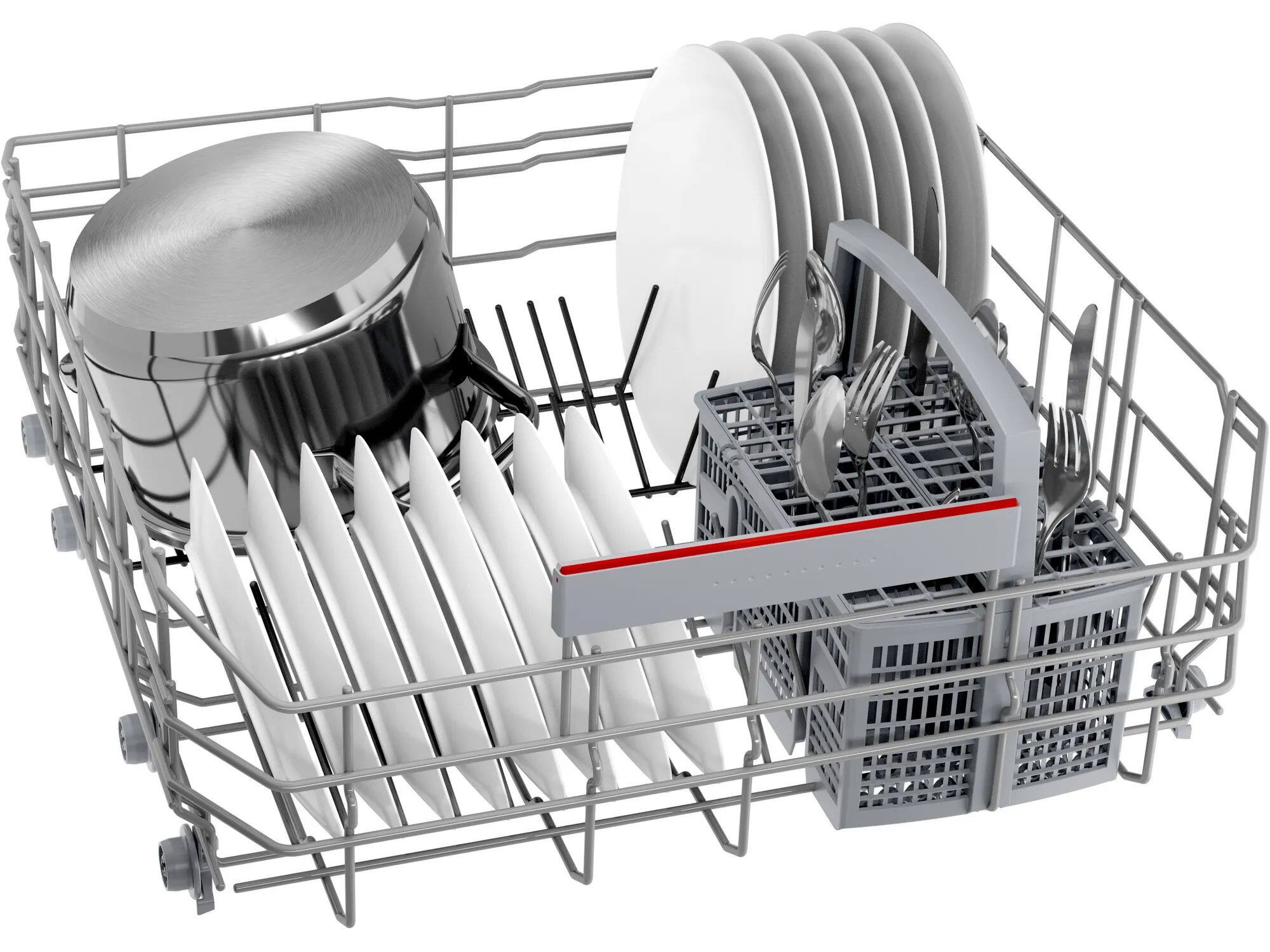 Bosch SBV4HBX23E EXCLUSIV