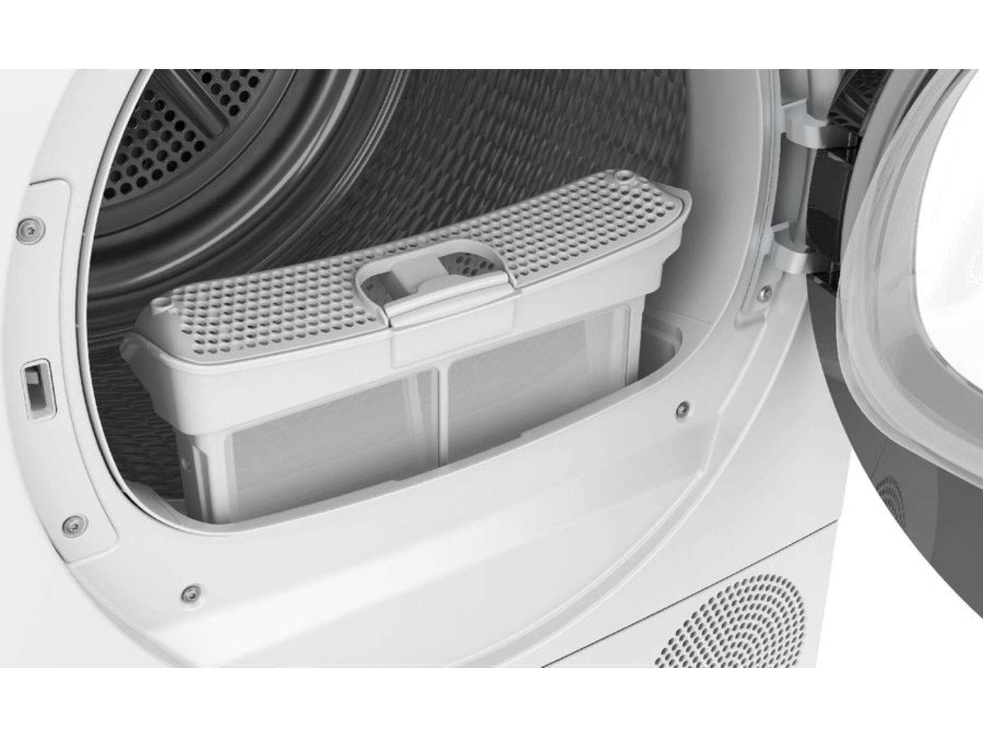 Siemens WQ33G1DENL iQ500 extraKlasse