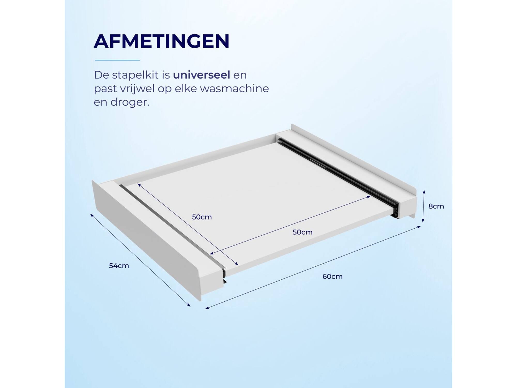 Heimate Premium Stapelkit
