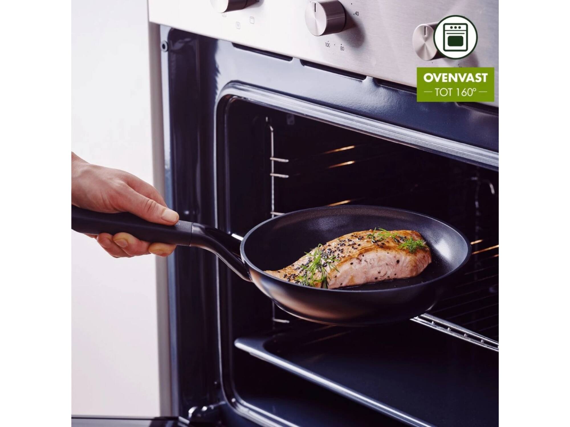 GreenPan SmartShape Wok 28cm