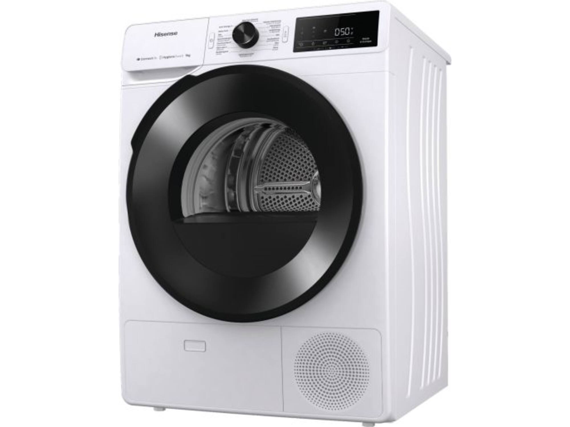 Hisense DH3V903UW/BLX