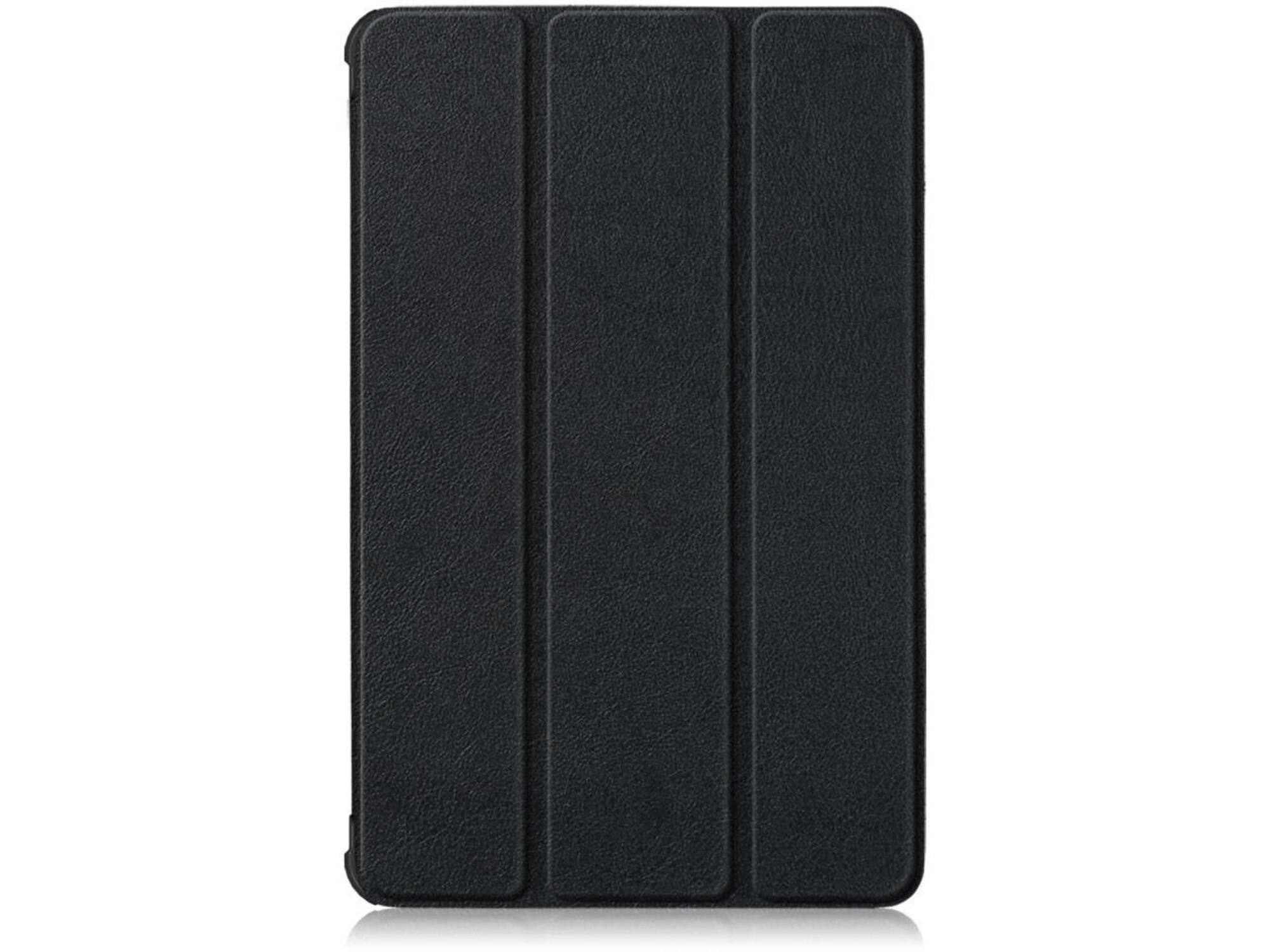 Just in Case  Smart Tri-Fold Case - Lenovo M10HD - Zwart