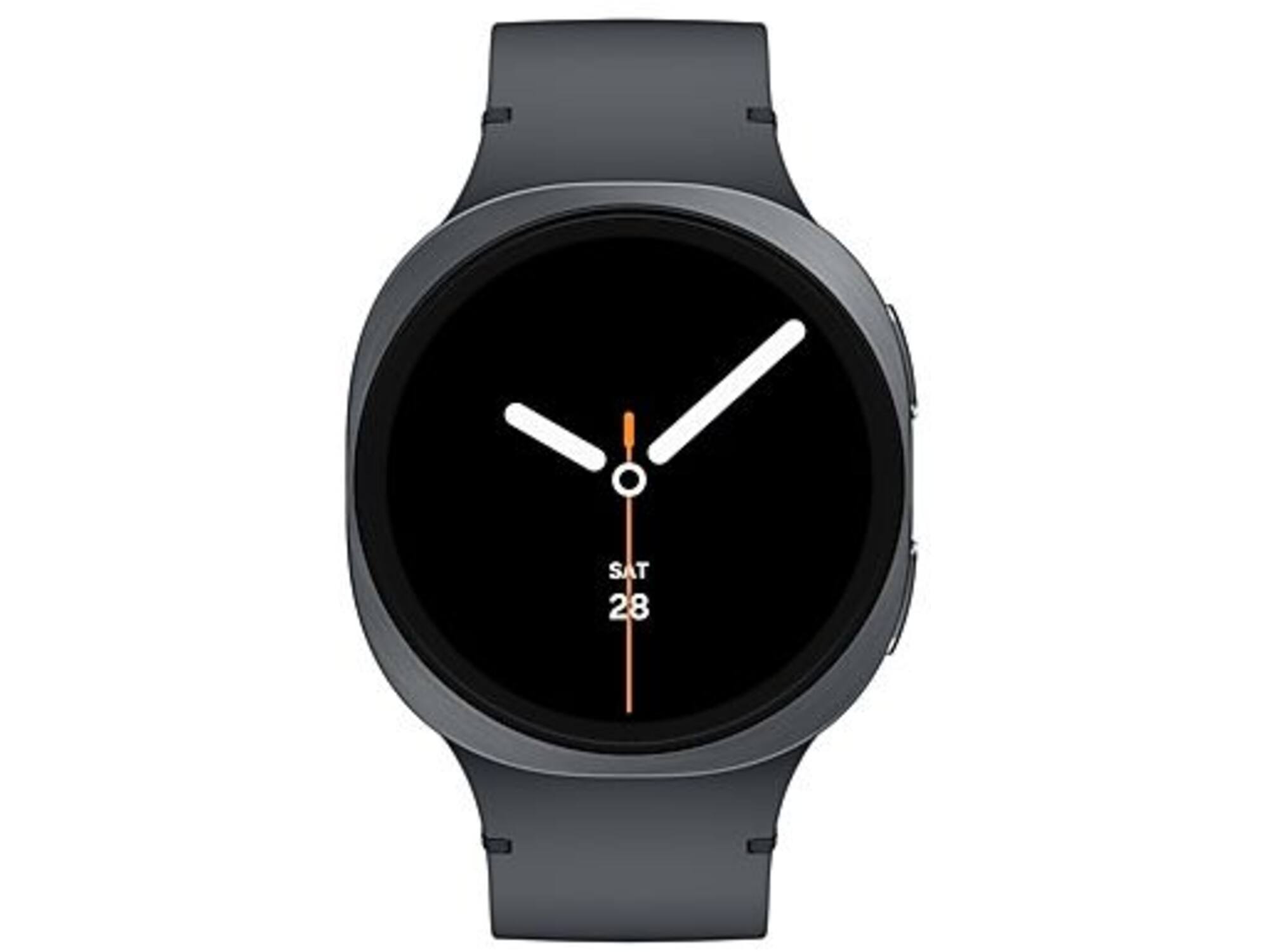 Samsung Galaxy Watch8 44mm LTE Grafiet