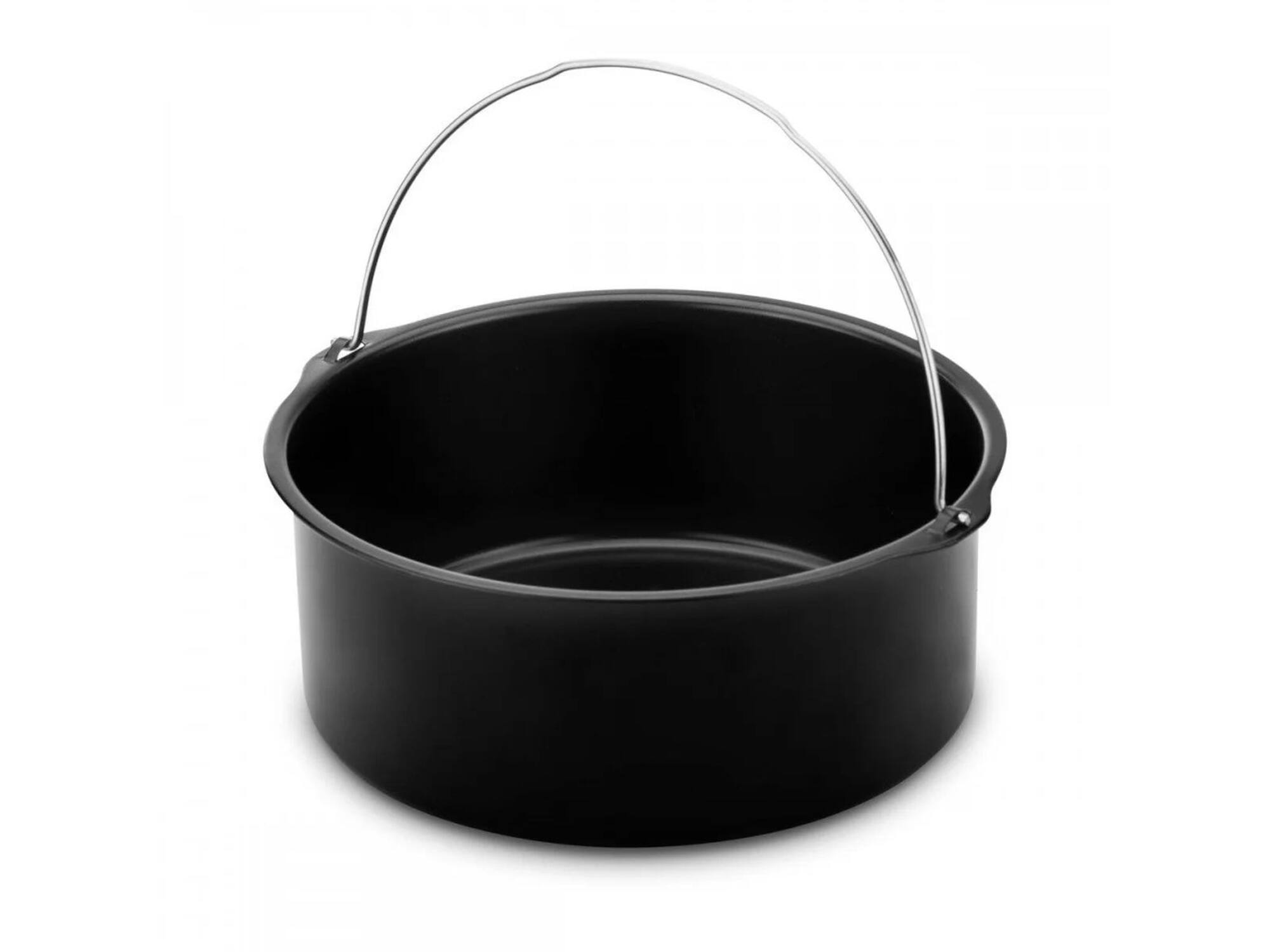 Ufesa Basic Pack 4 Airfryer accessoireset