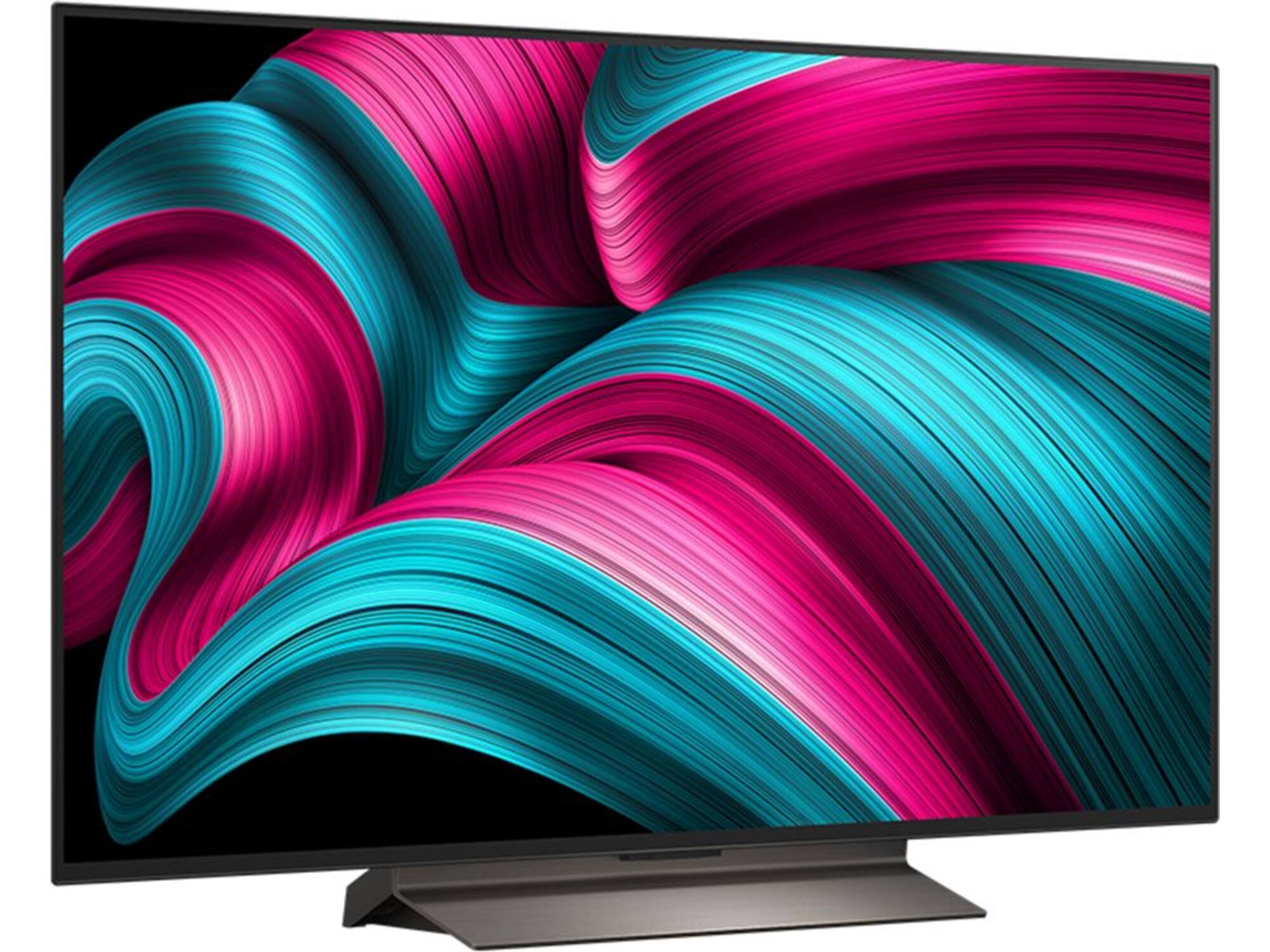 LG OLED55C56LB (2025)