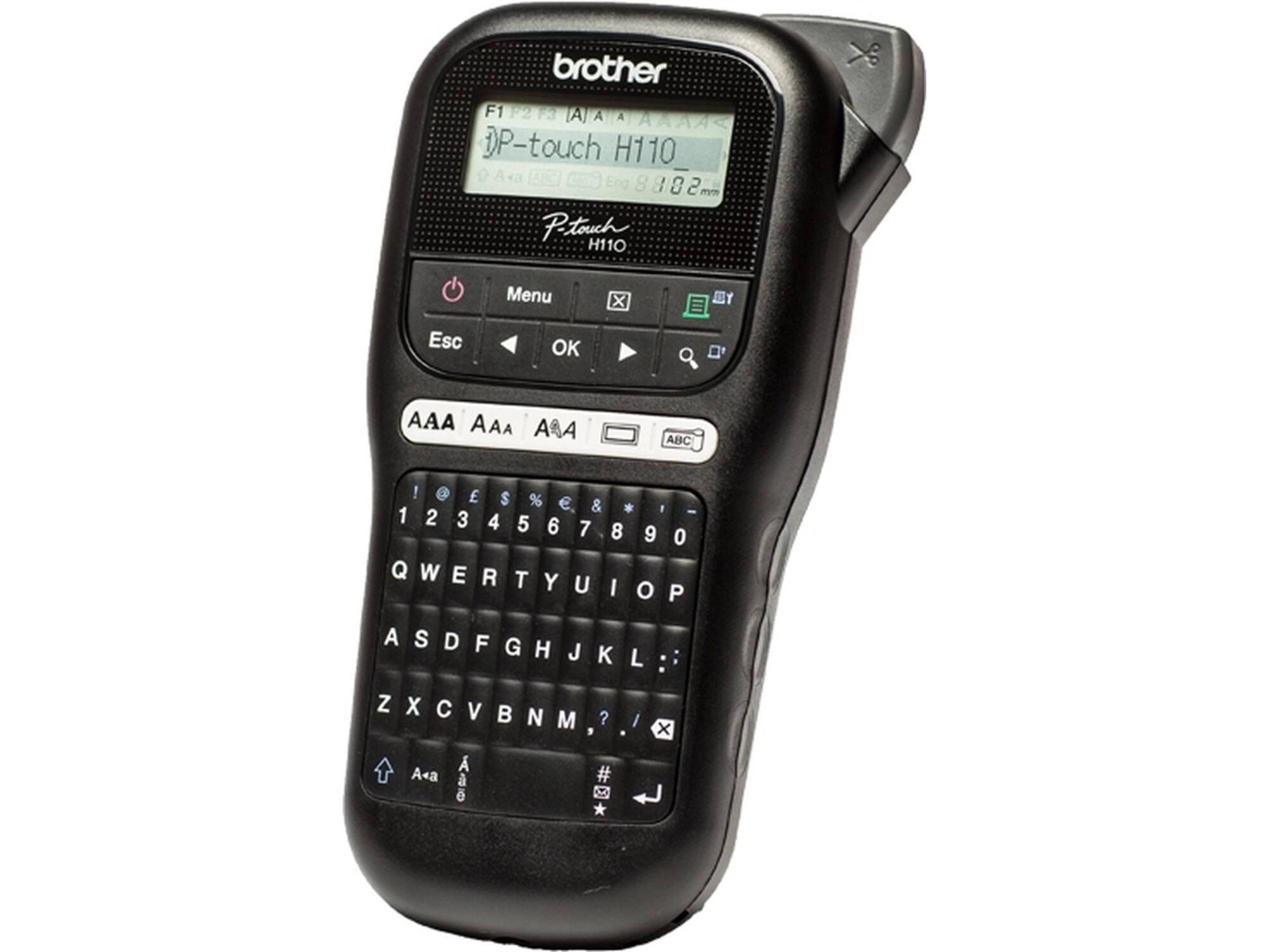 Brother PT-H110