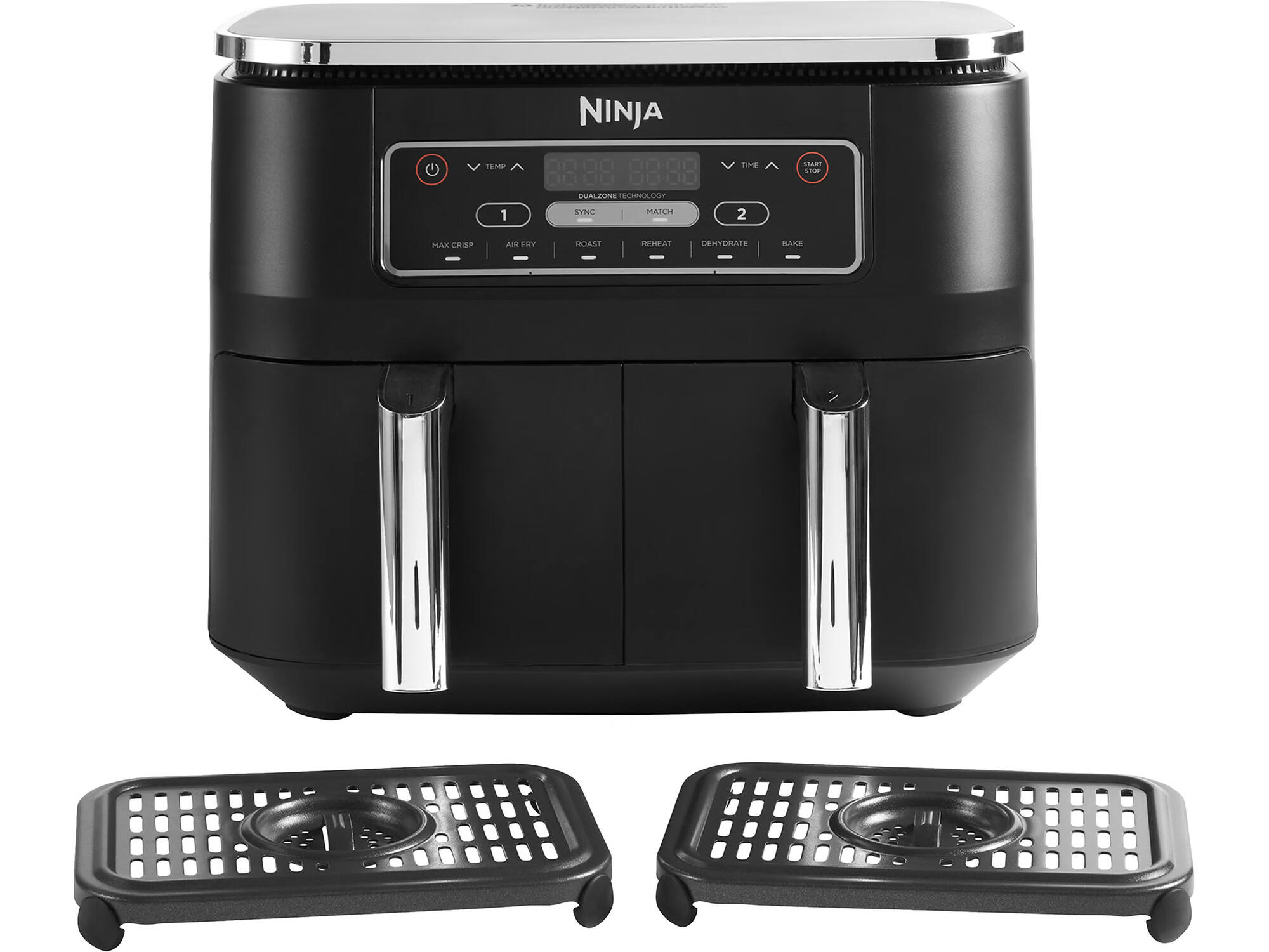 Ninja Foodi Dual Zone AF300EU