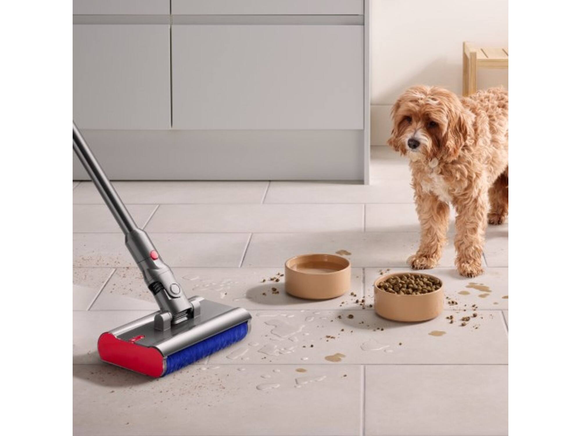 Dyson V12 Detect Slim Submarine