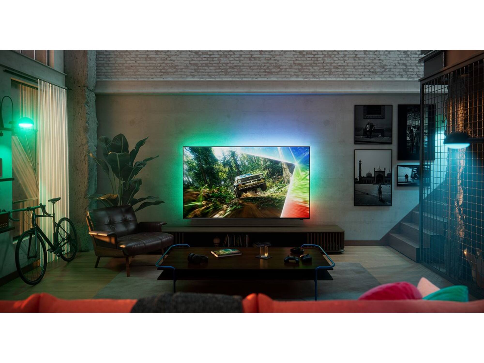 Philips 85MLED981/12