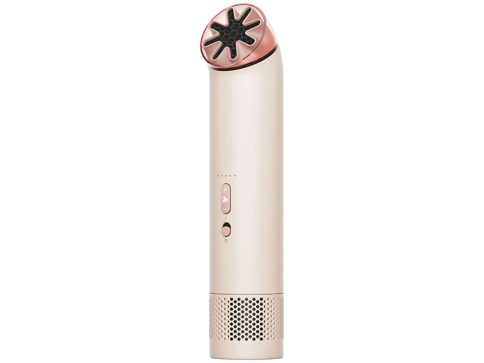 Dyson HushJet™ Mini Cool Stone/Blush