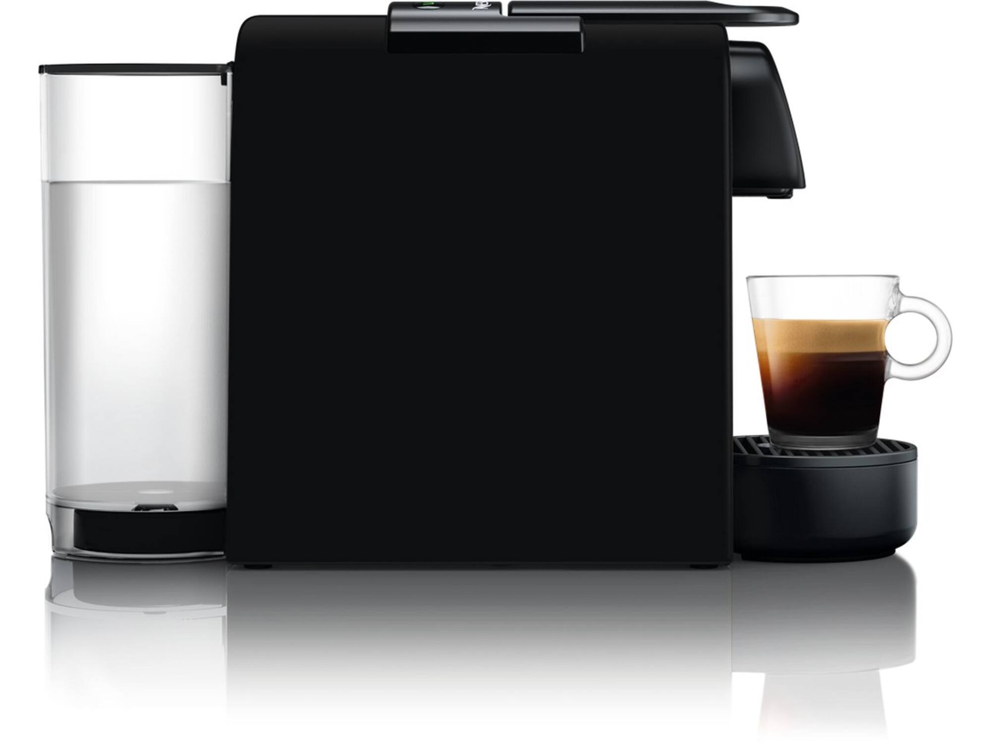 De'Longhi Nespresso Essenza Mini & Milk EN85.BAE