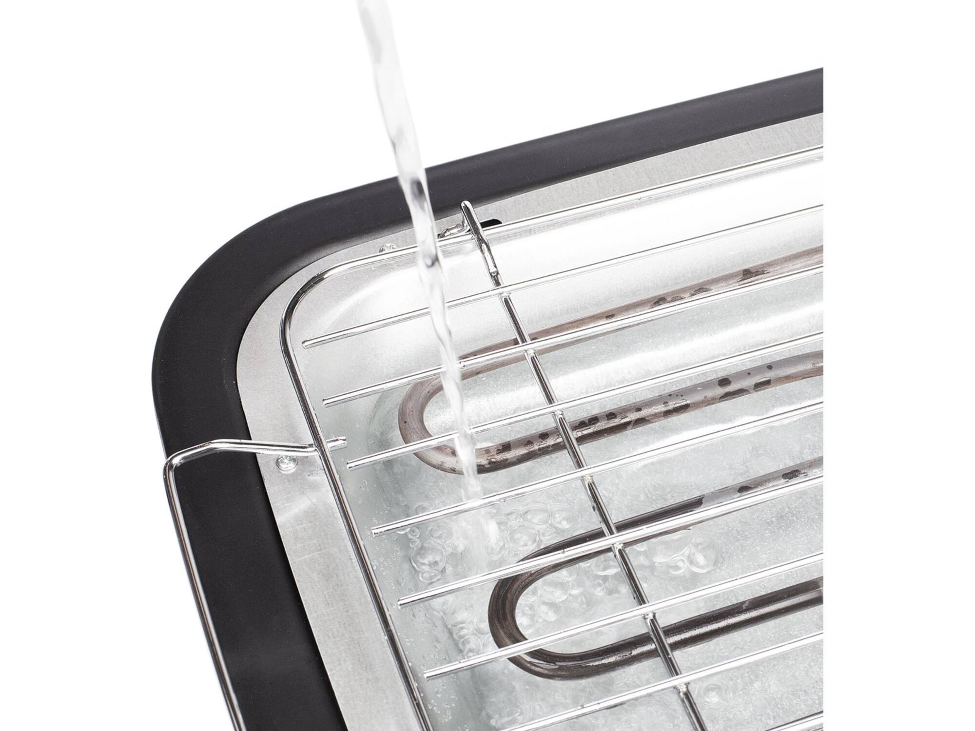 Tristar BQ-2883 Elektrische barbecue