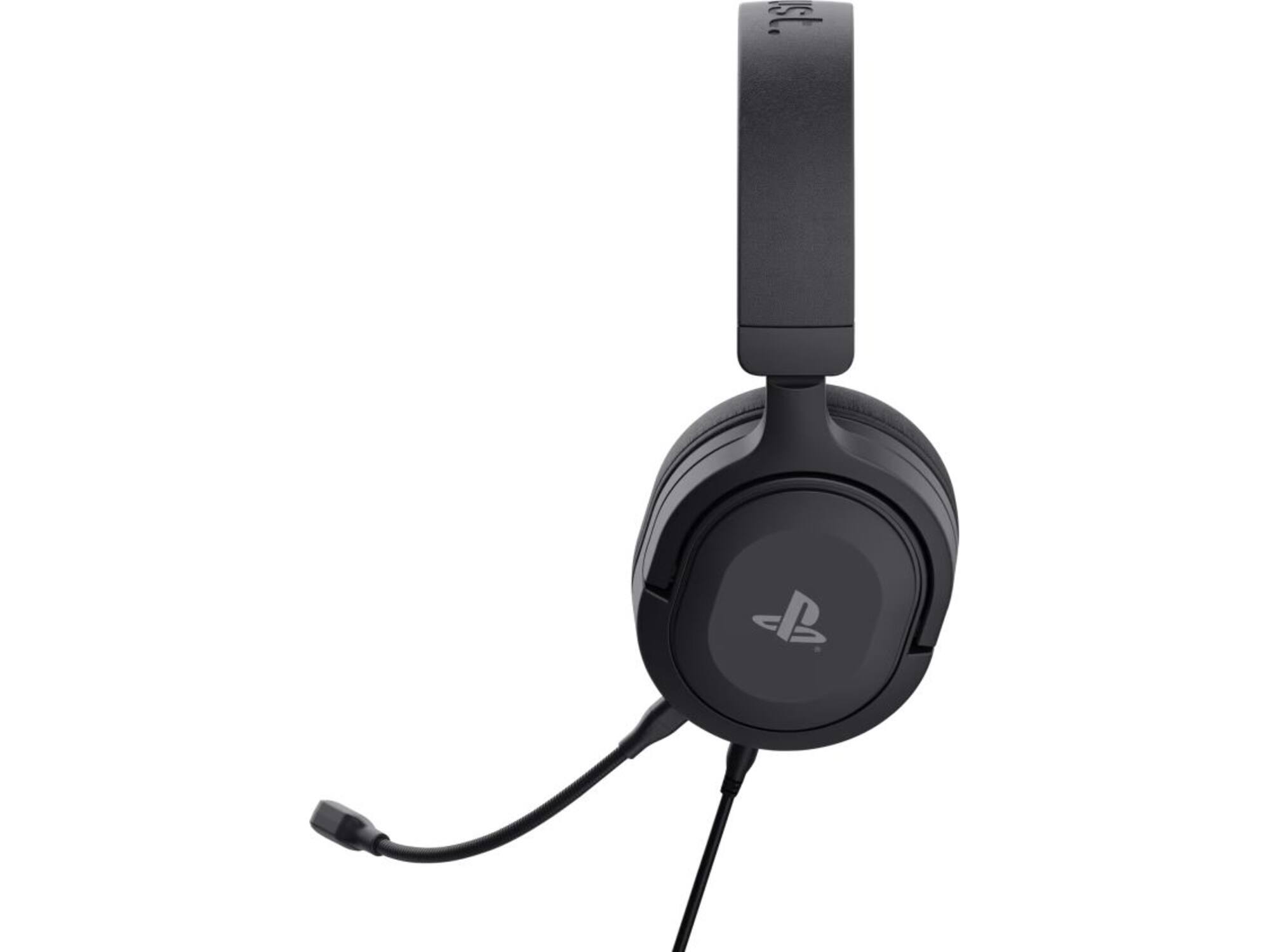 Trust GXT 498 Forta voor PS5
