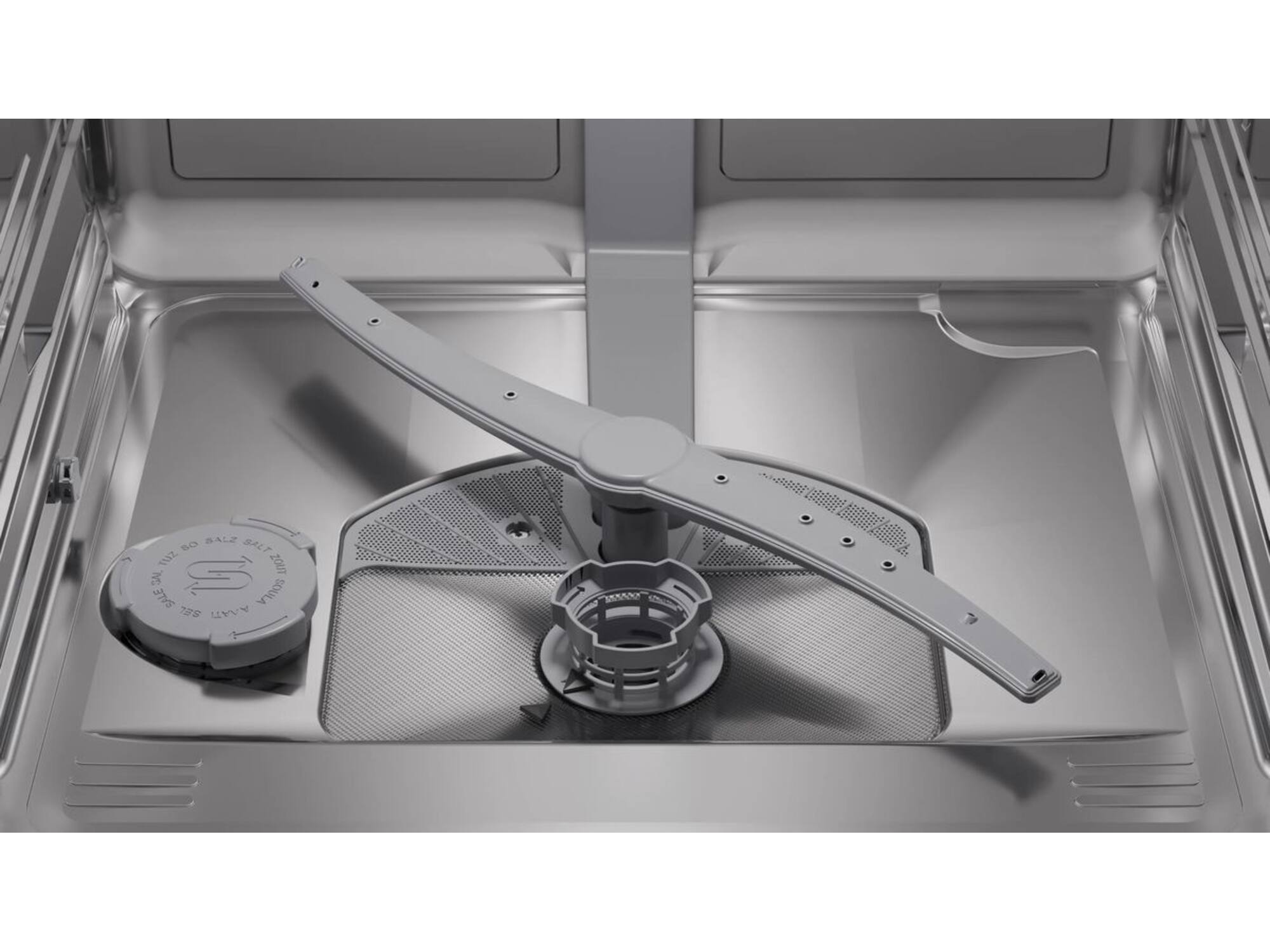 Siemens SN53ES25CE iQ300 extraKlasse