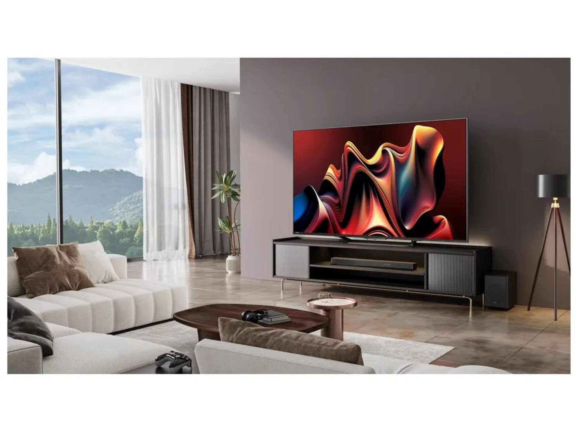 Hisense 65U79NQ