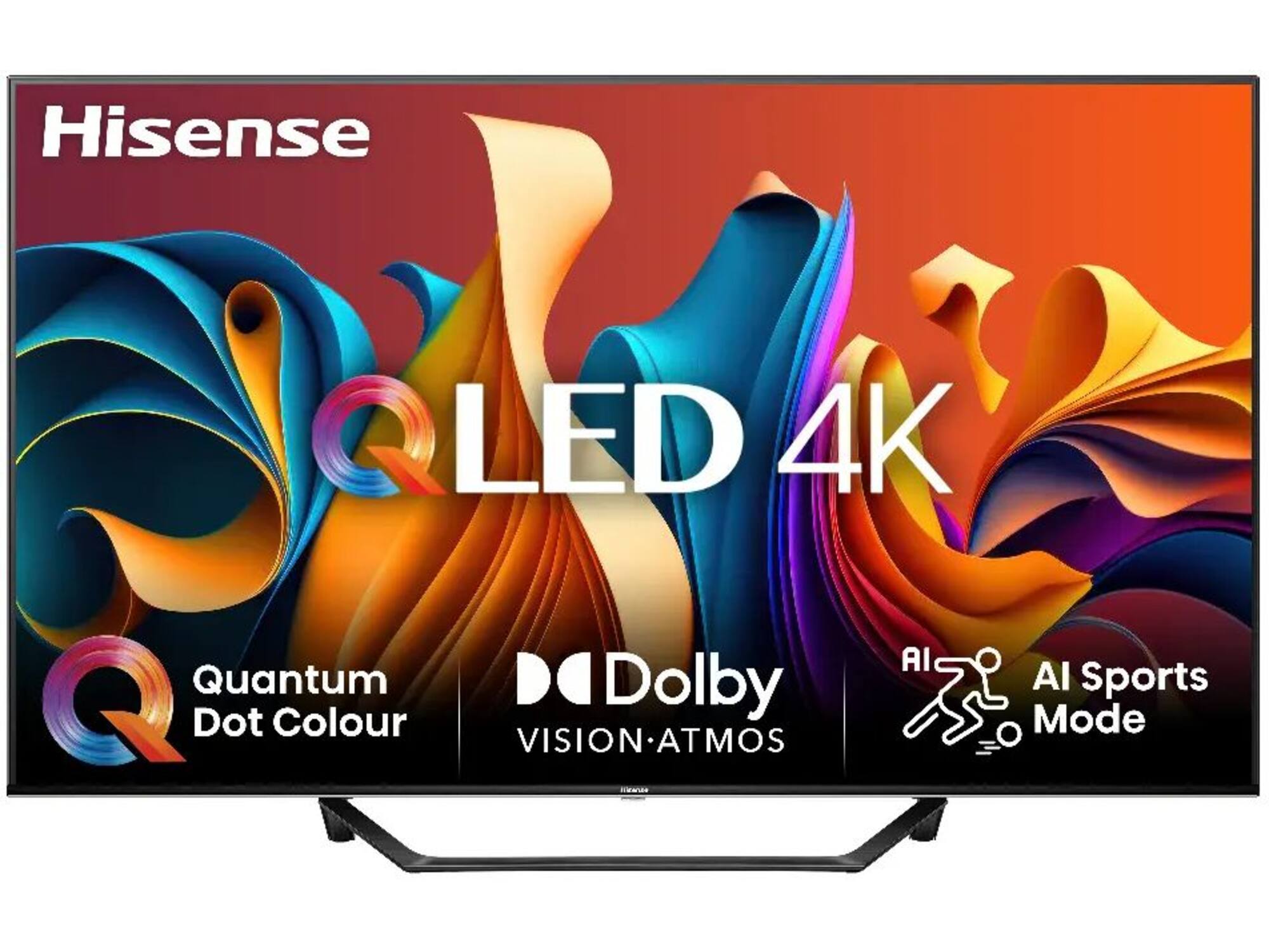 Hisense 50A79NQ