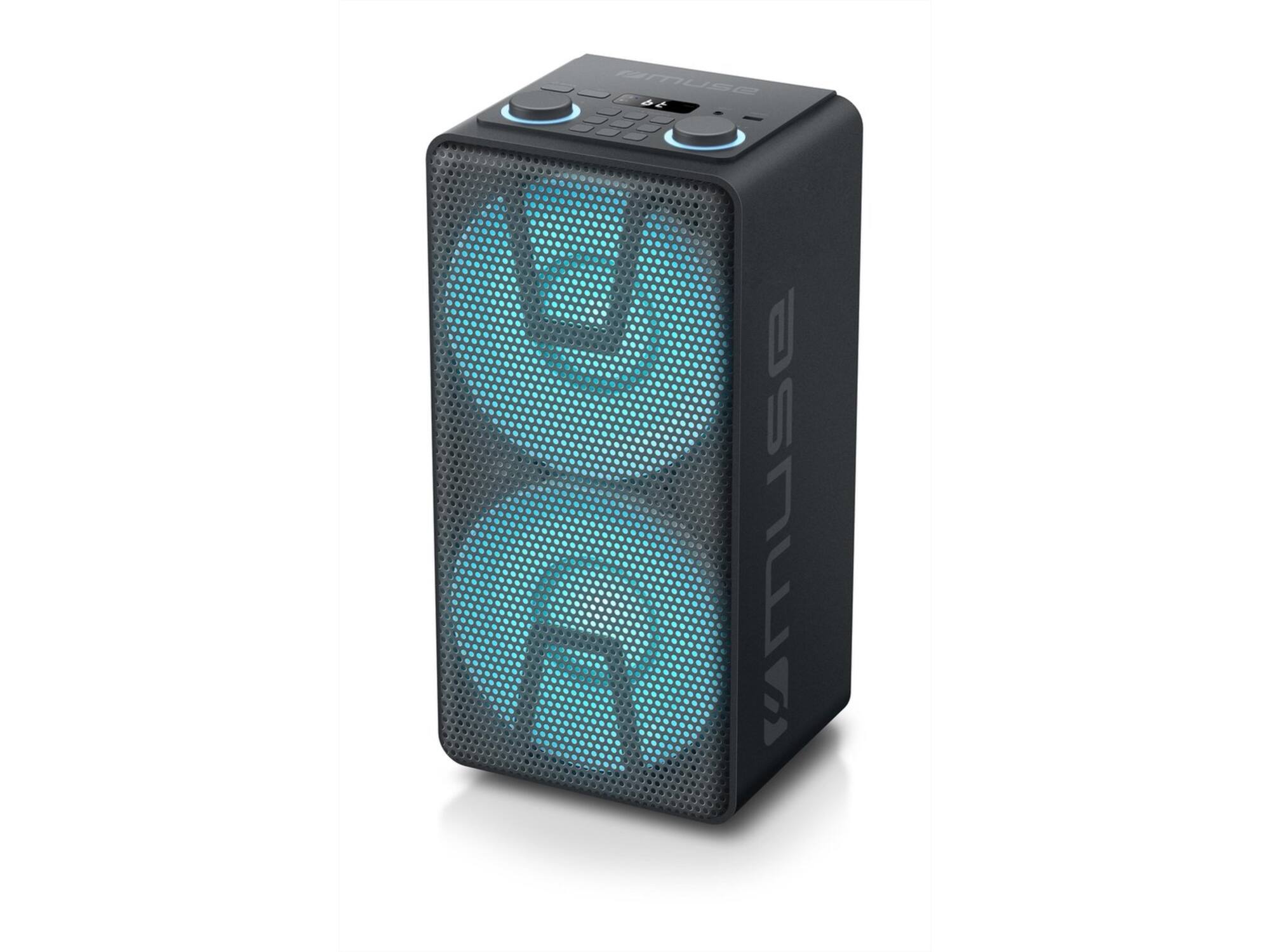 Muse M-1805DJ