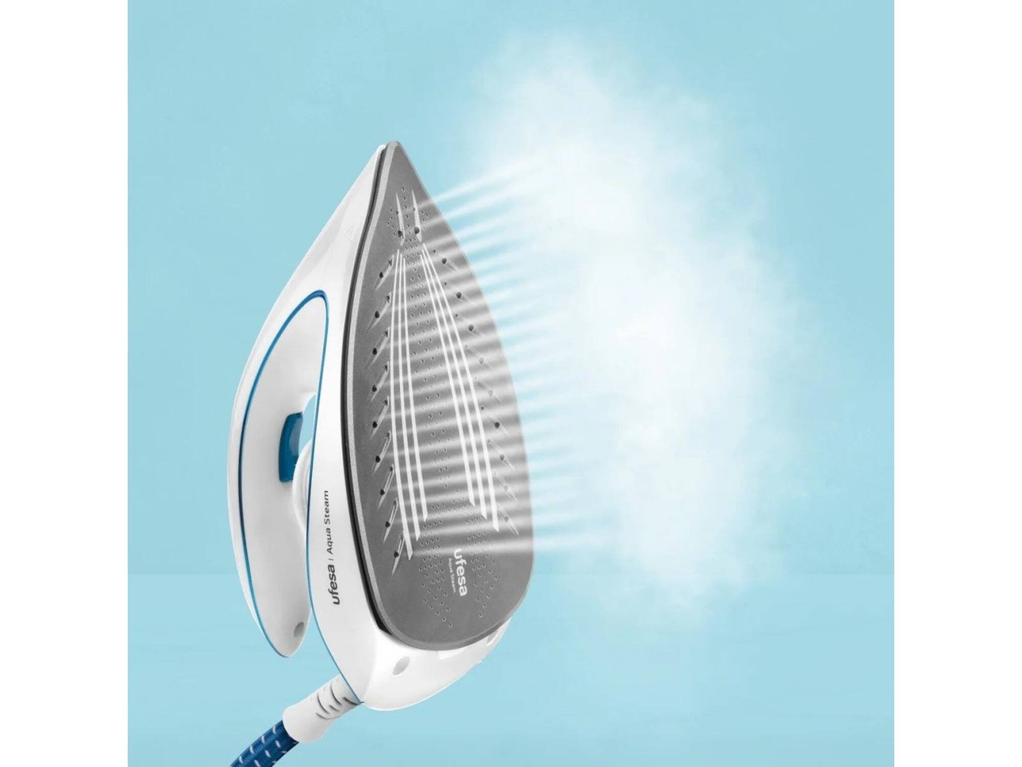 Ufesa Aqua Steam