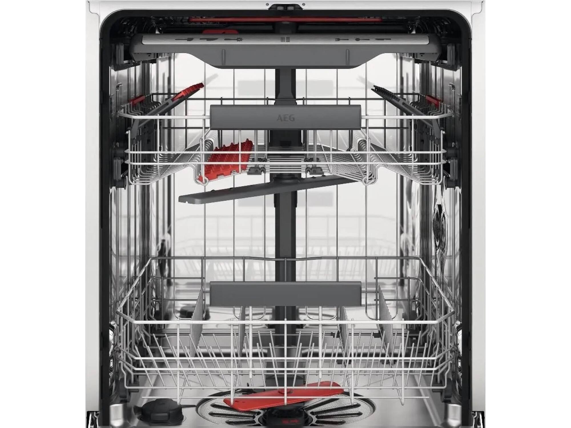 AEG FSE74718P