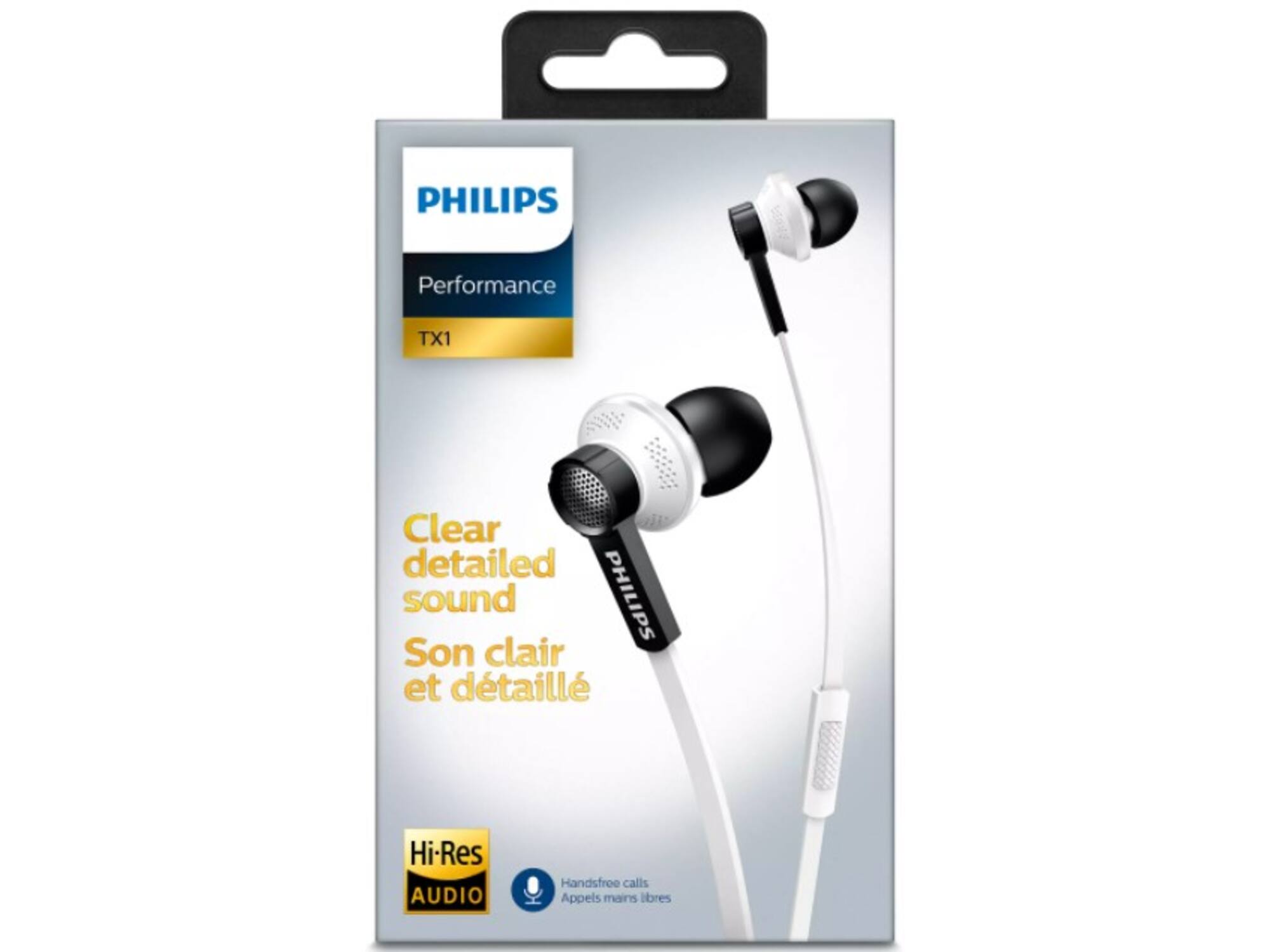 Philips TX1WT/00