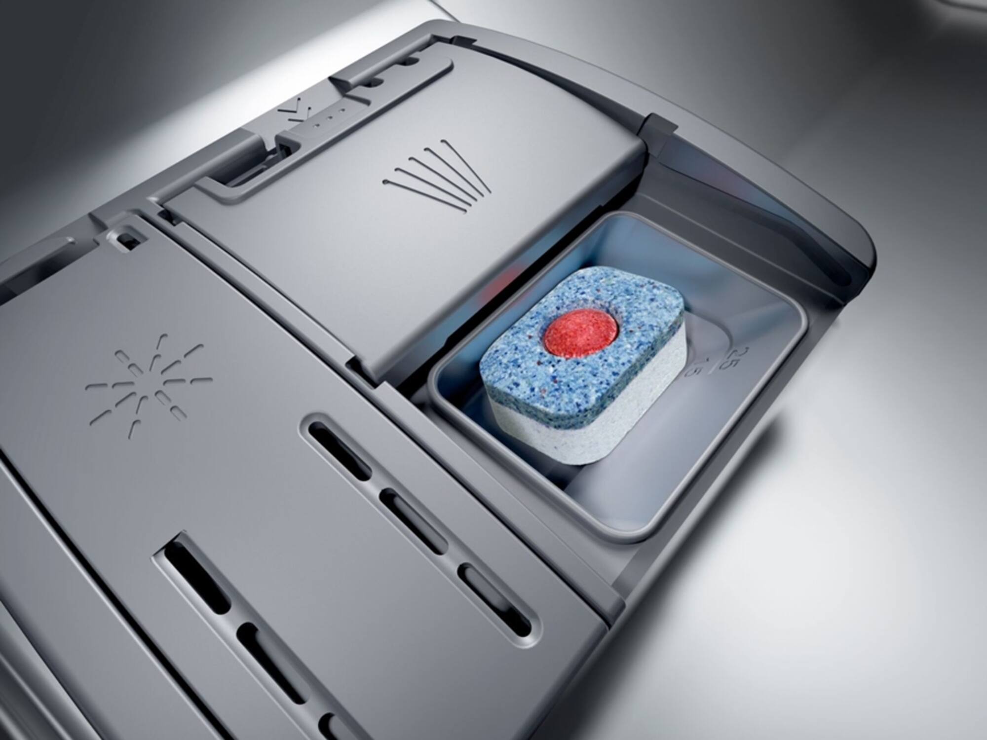 Bosch SMU4HTS00E
