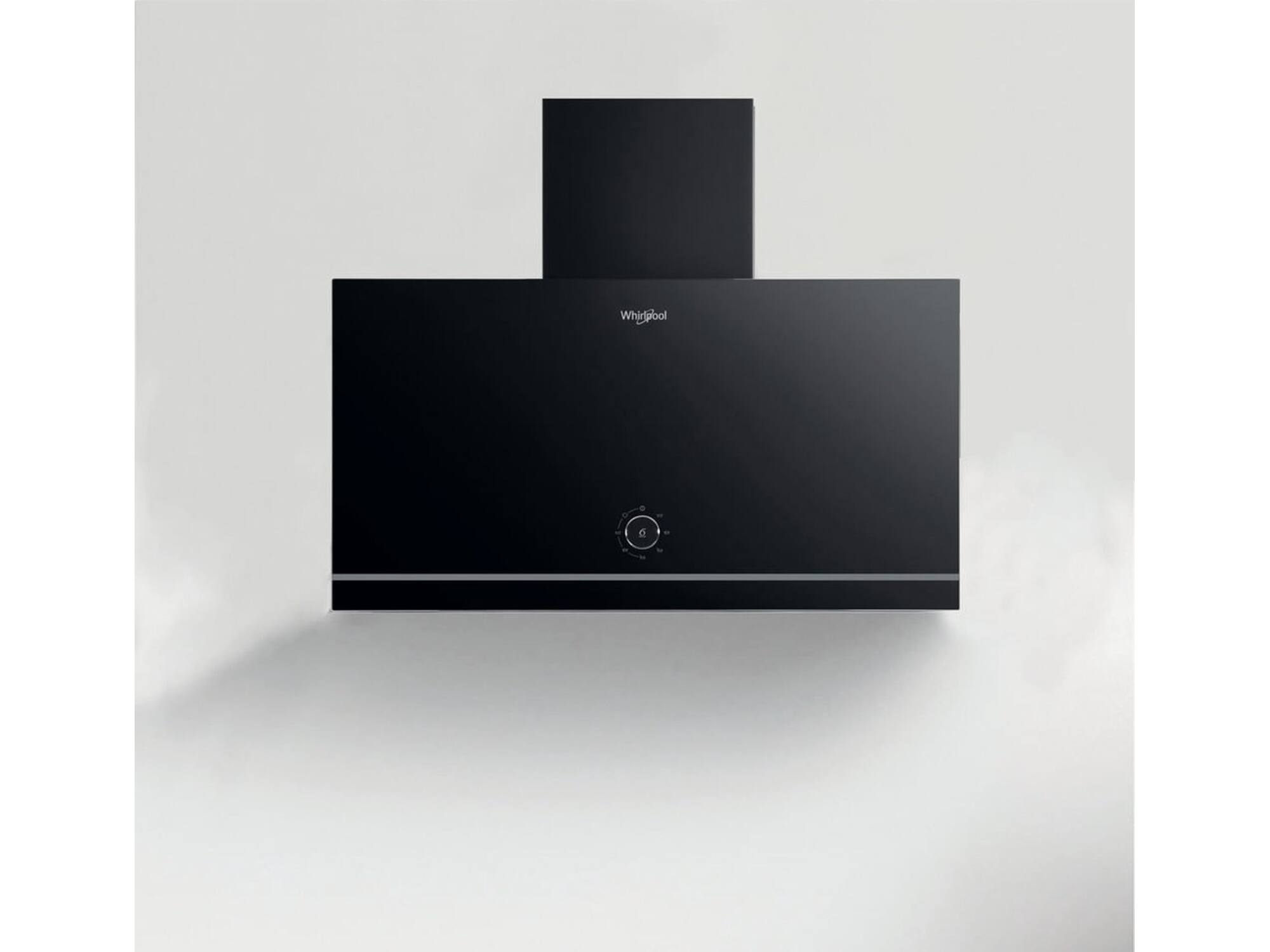 Whirlpool WHVA 62F LM K