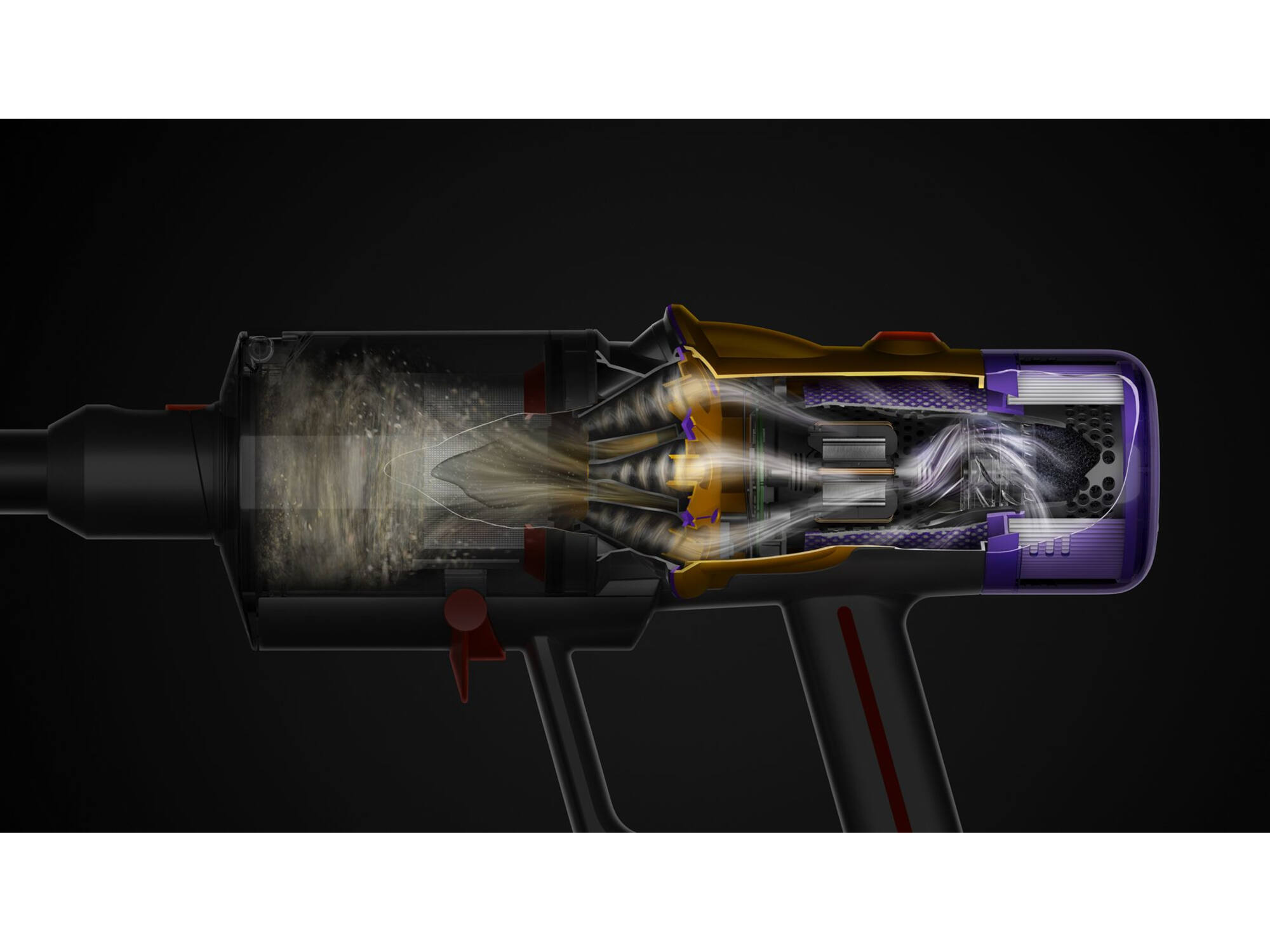 Dyson V12 Detect Slim Absolute (2023)