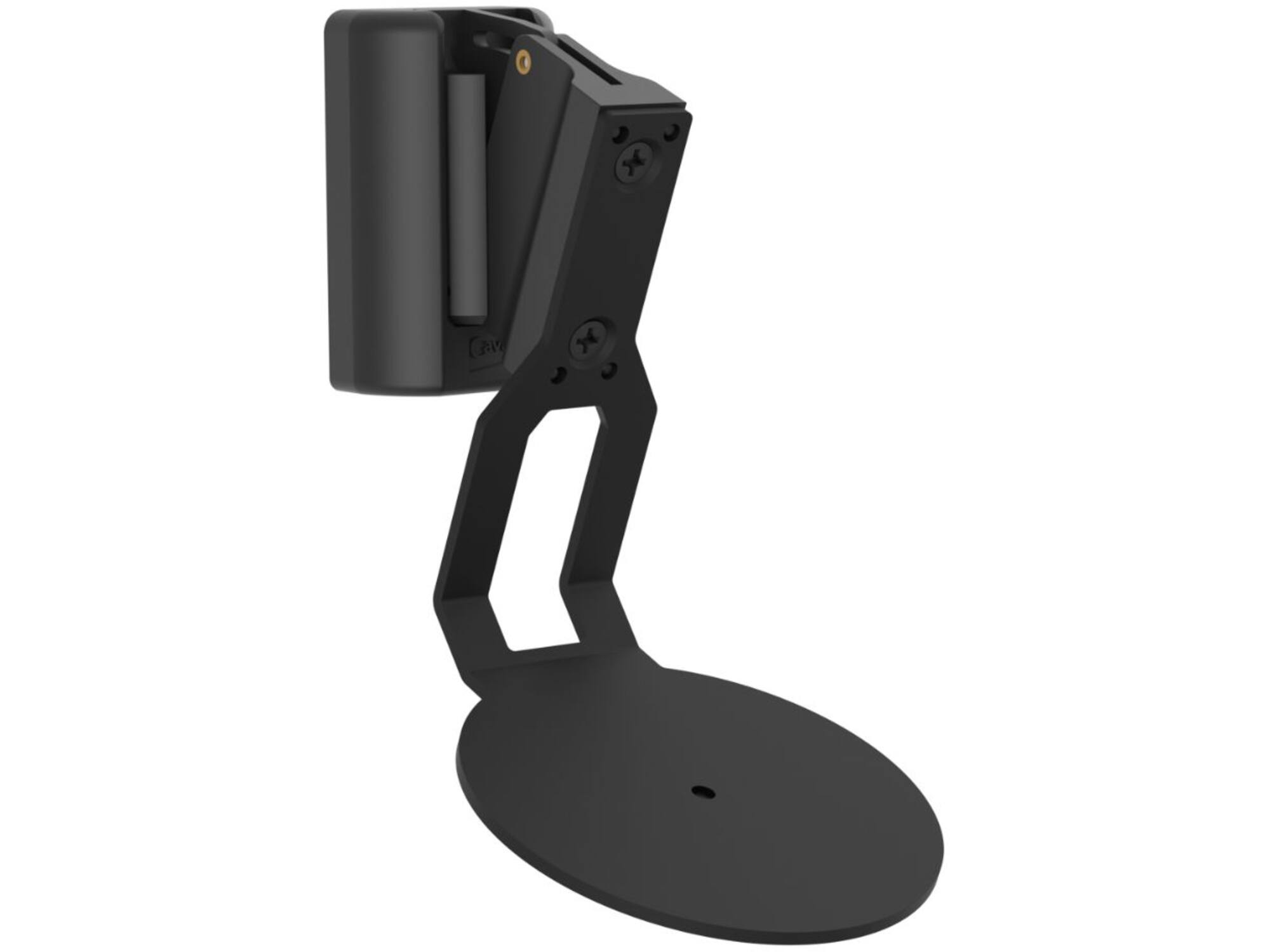 Cavus CMSE100B Premium Muurbeugel voor Sonos Era 100