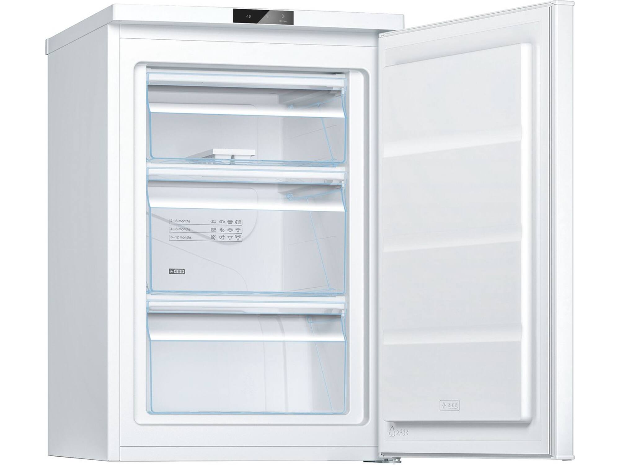 Bosch GTV15NWEB