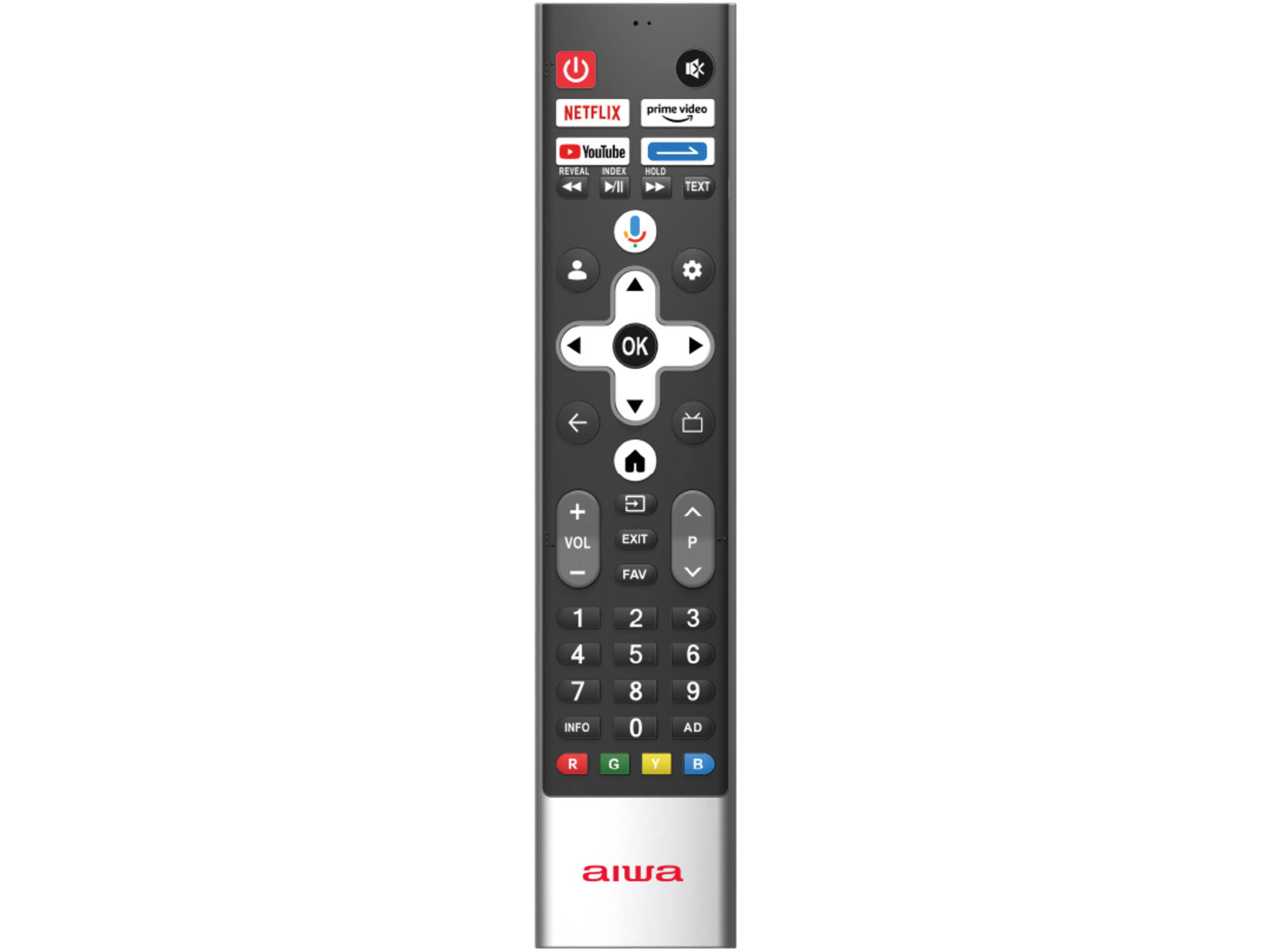 Aiwa 55GO70804UHD