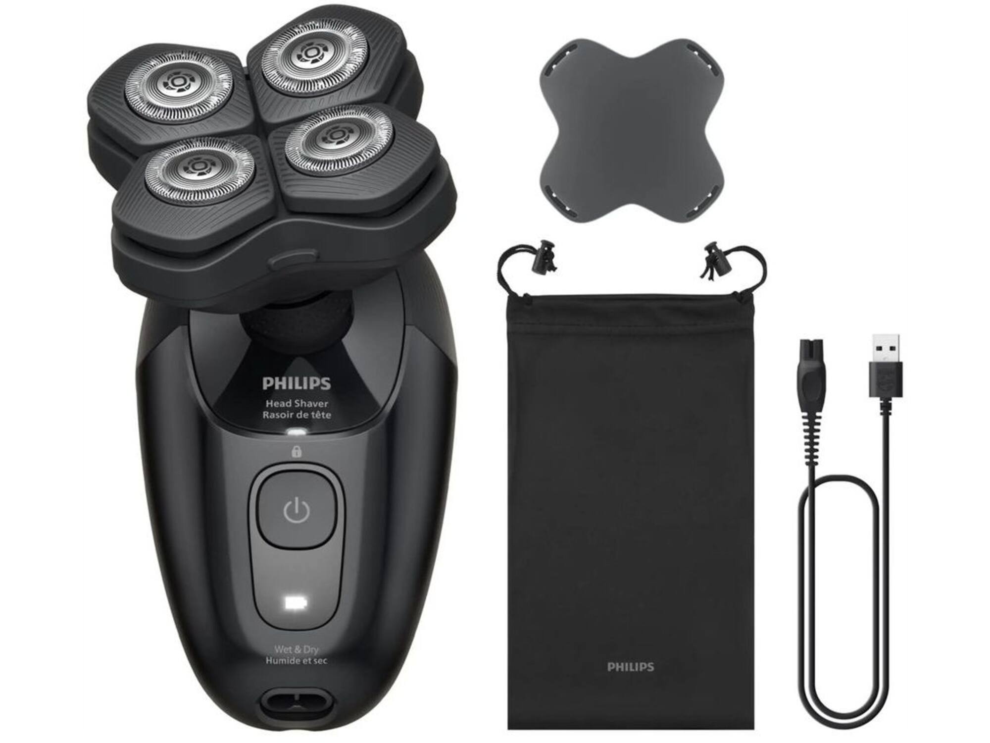 Philips Series 5000 Headshaver HS5980/15