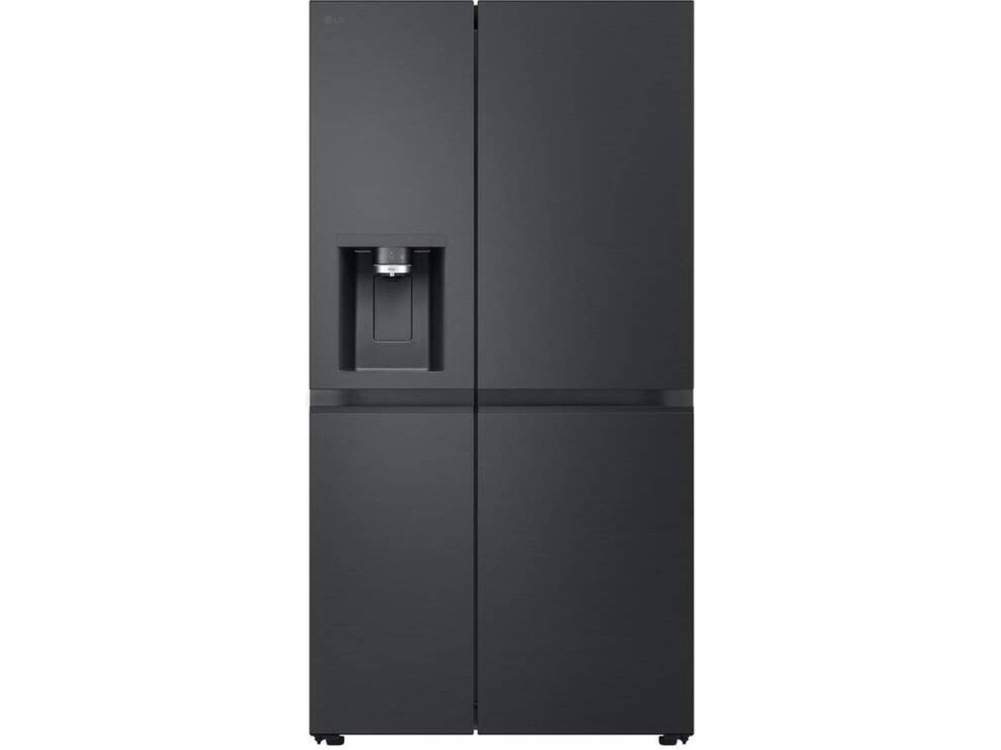 LG GSLE91EVAB