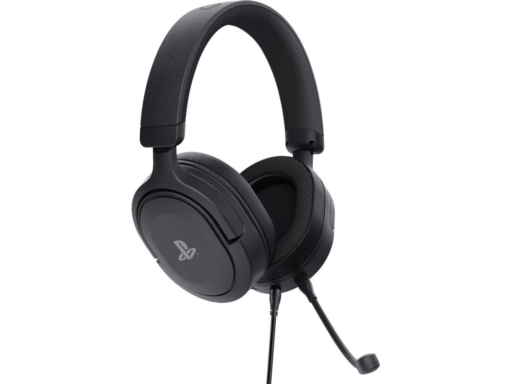 Trust GXT 498 Forta voor PS5