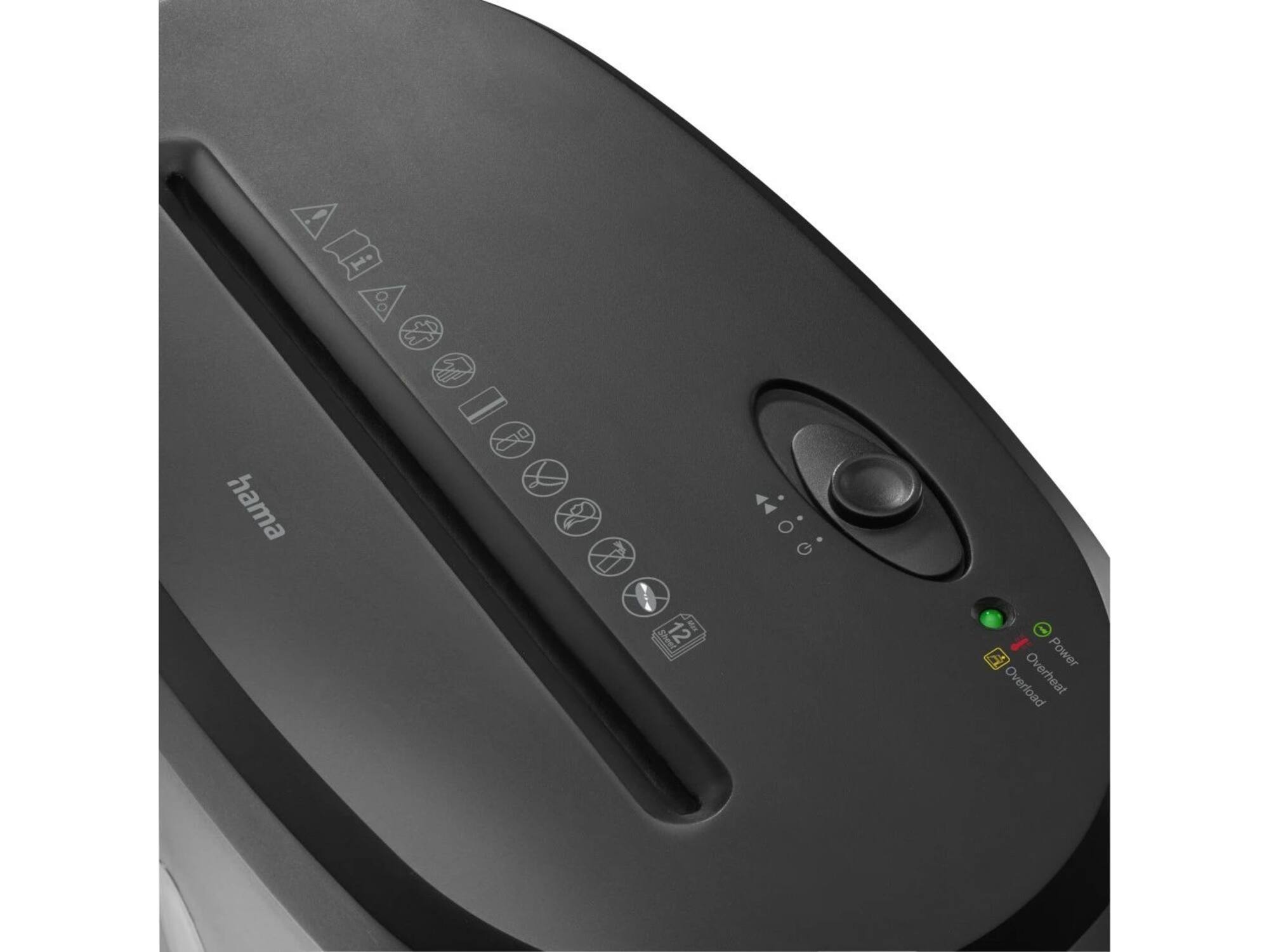 Hama Safe X120