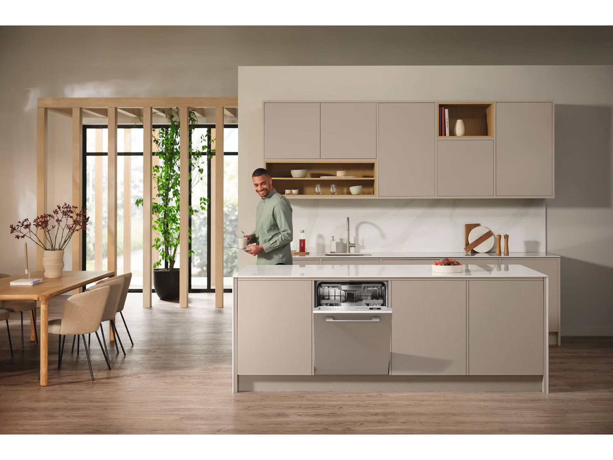 Miele G 7298 SCVi XXL Excellence