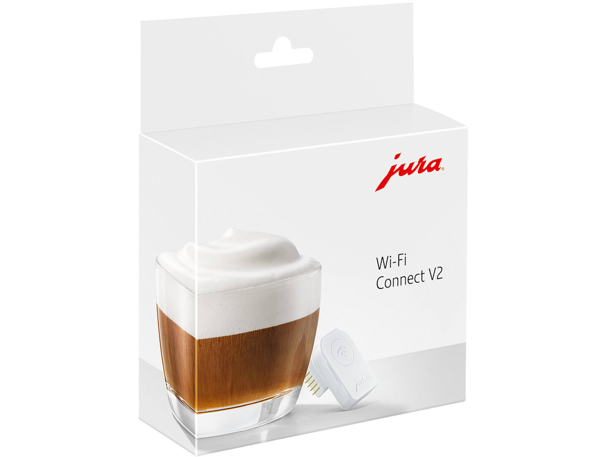 JURA WiFi Connect V2