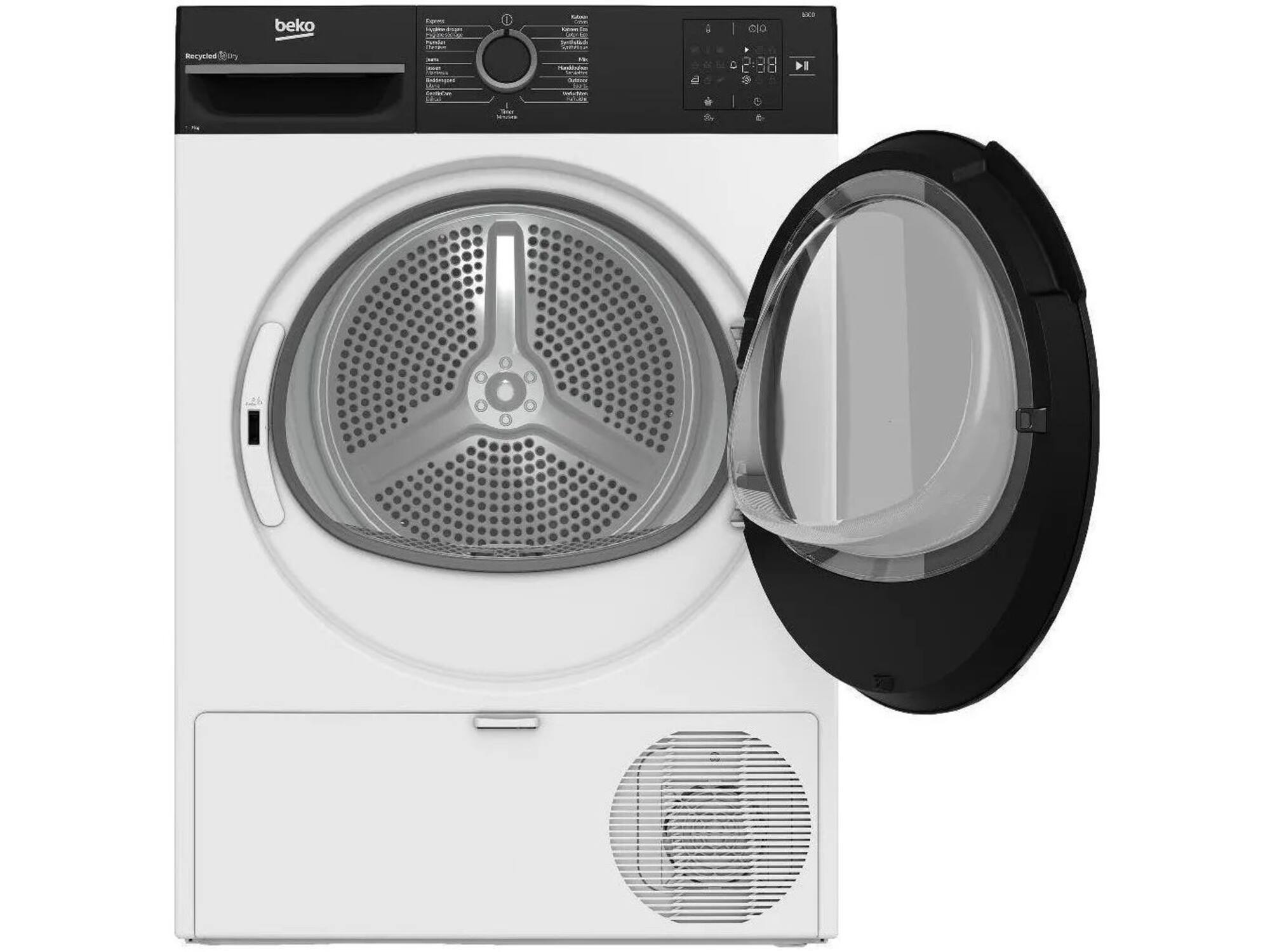Beko BM3T3722B