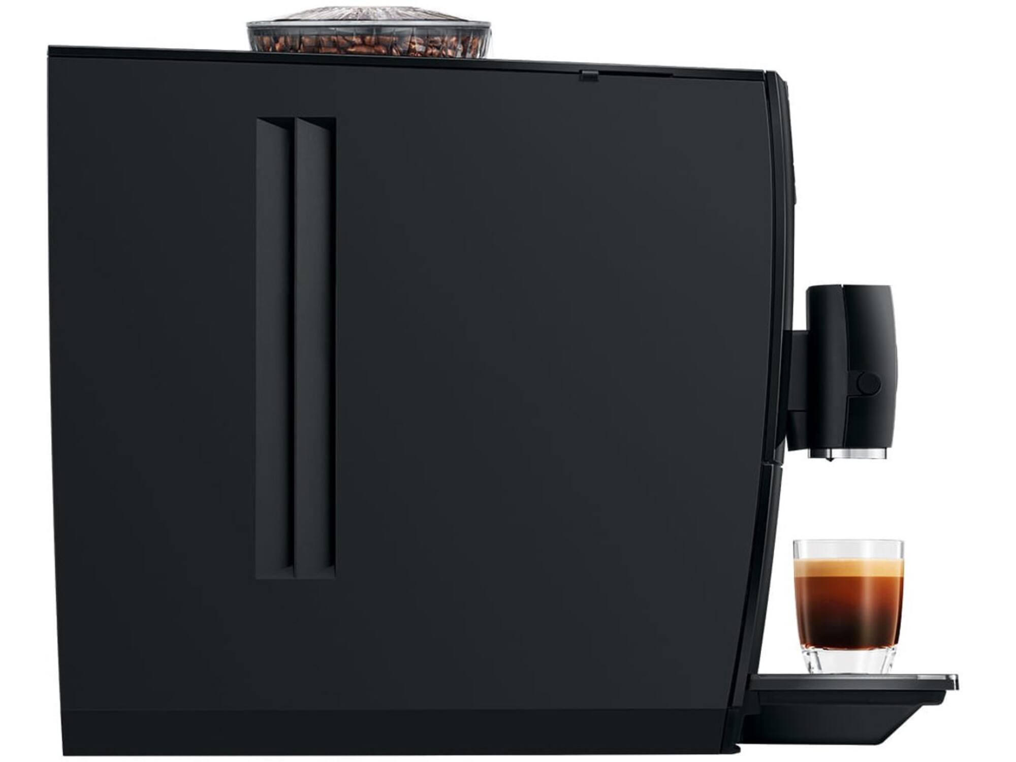 JURA A8 Piano Black (EA)