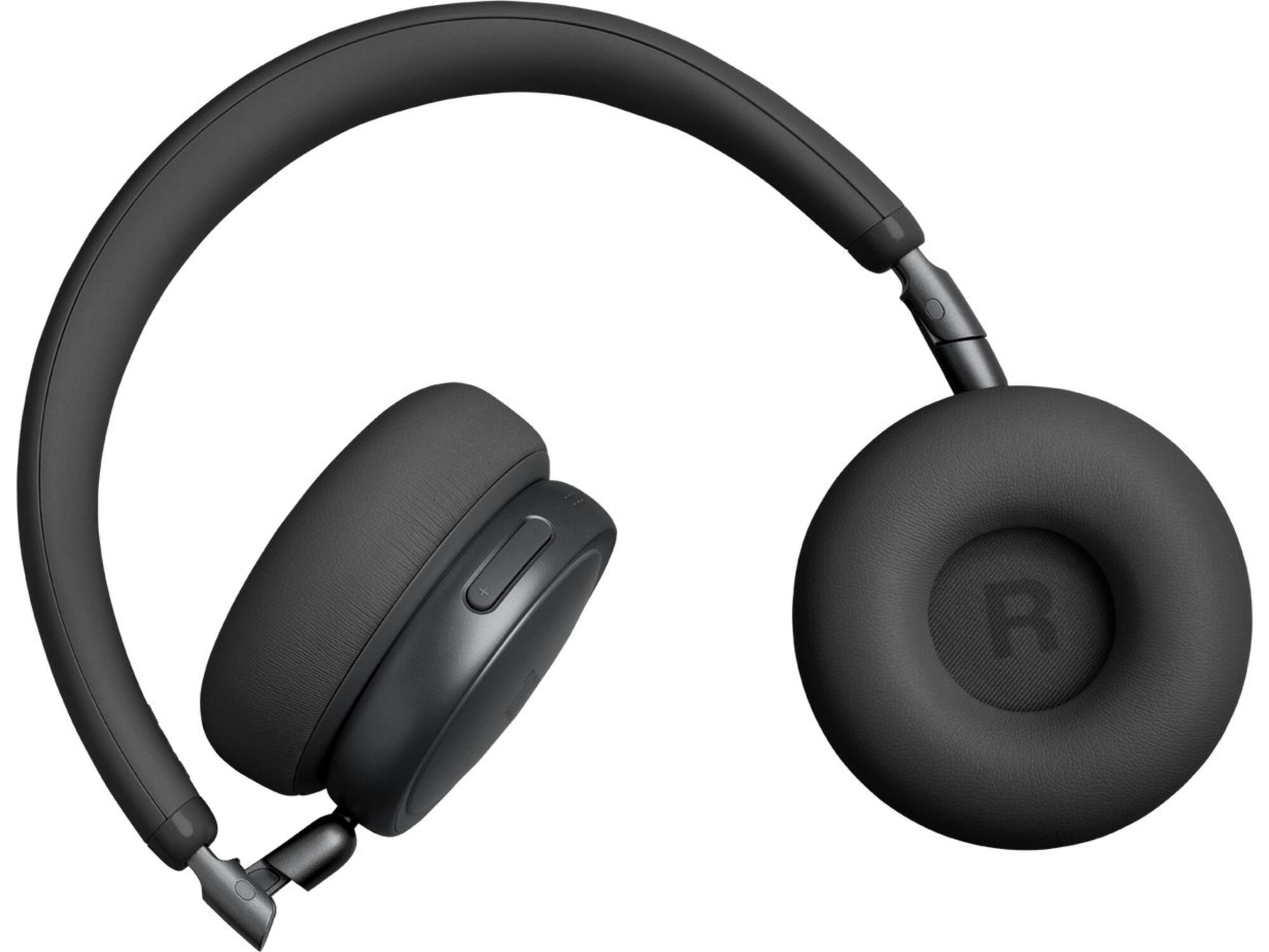 JBL Live 680NC Zwart
