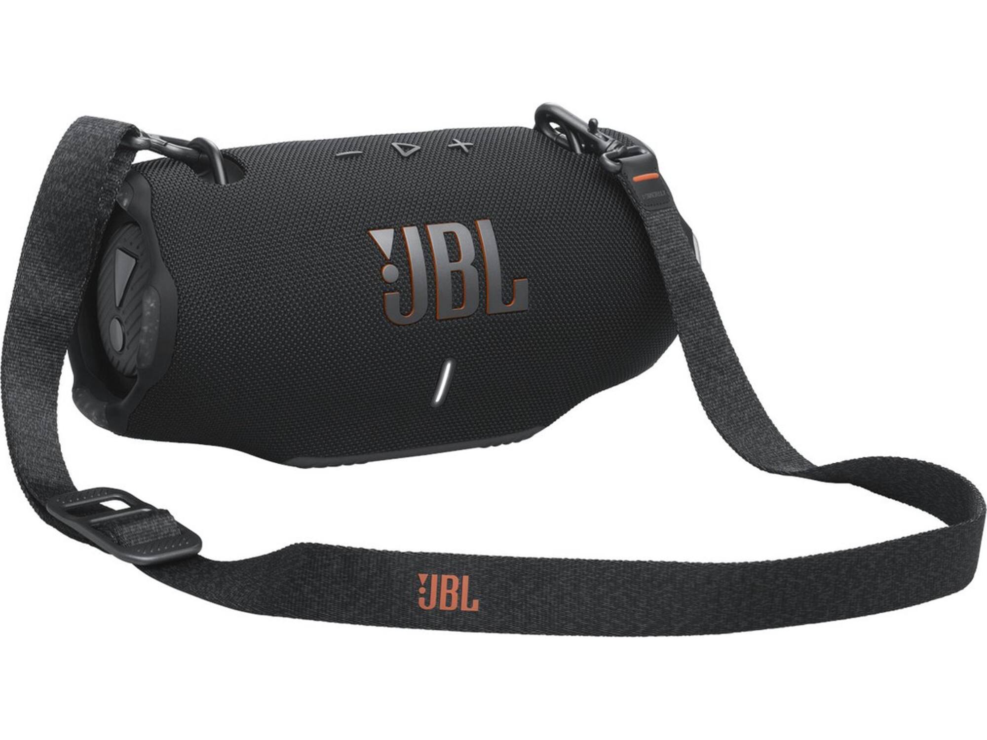 JBL Xtreme 4 Zwart (Zonder adapter)