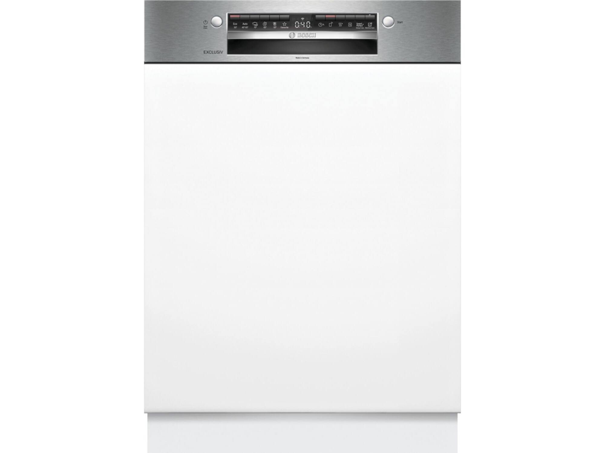 Bosch SMI4HBS23E EXCLUSIV